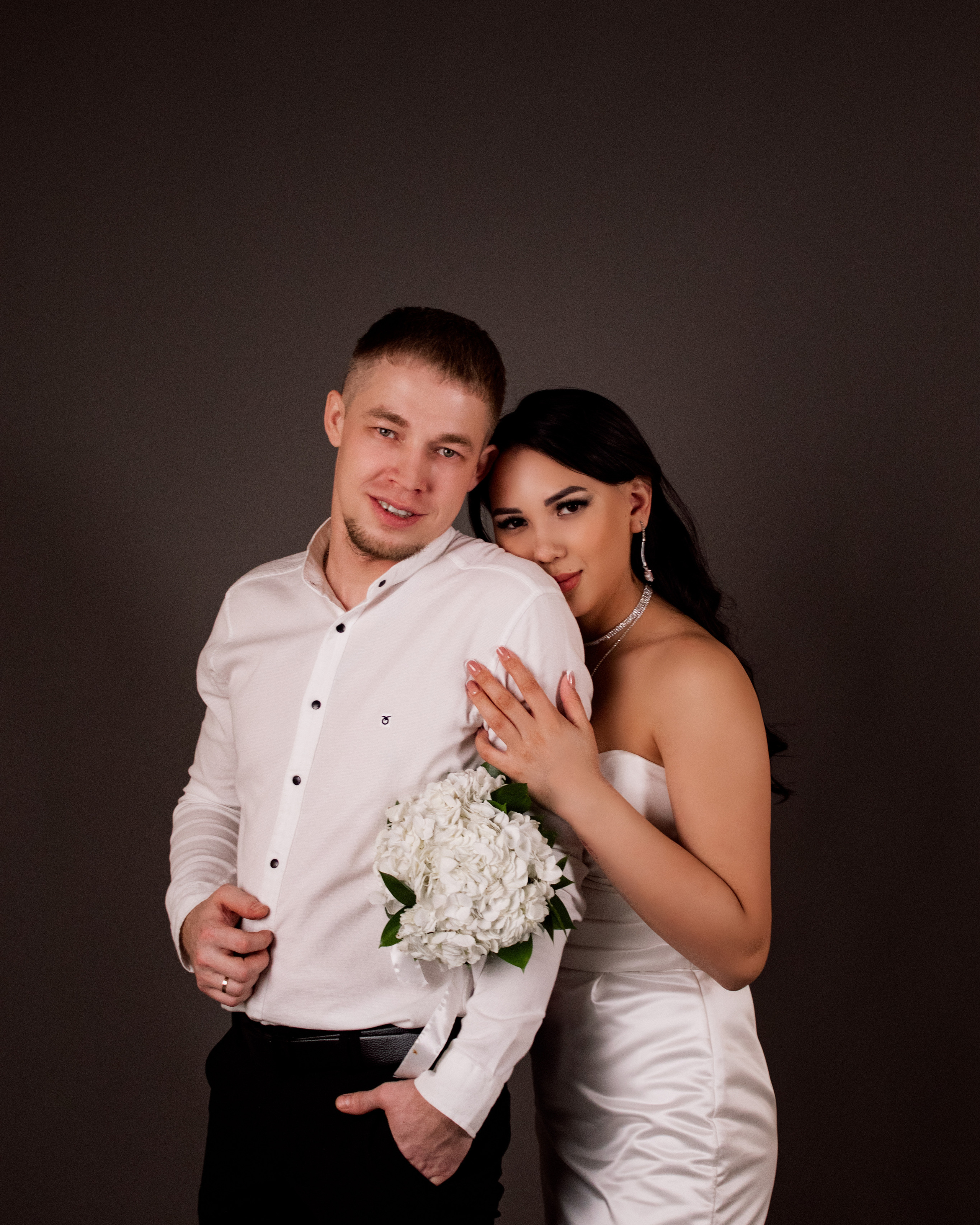 Любовь дороже всех сокровищ 🤍