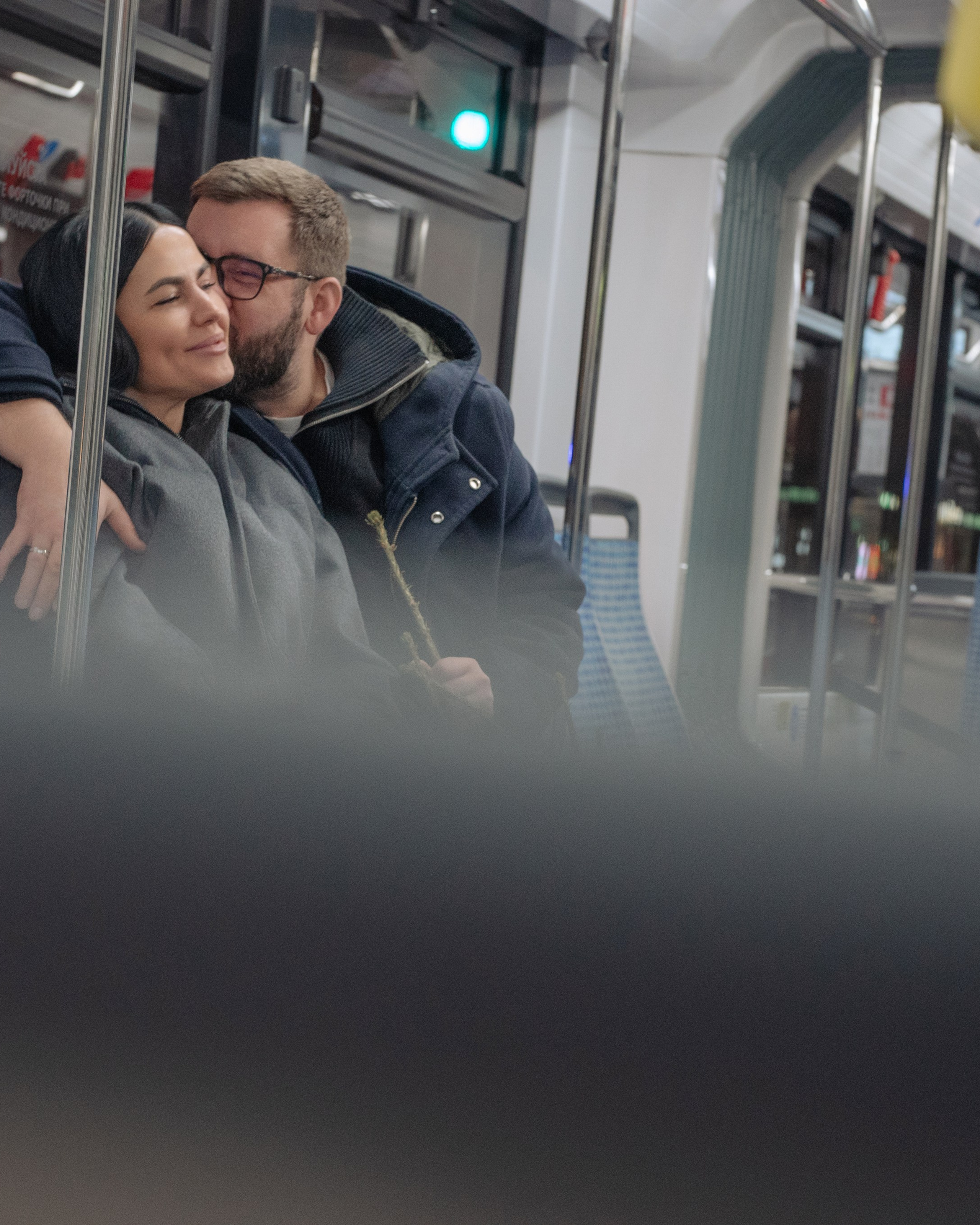 Настя Денис