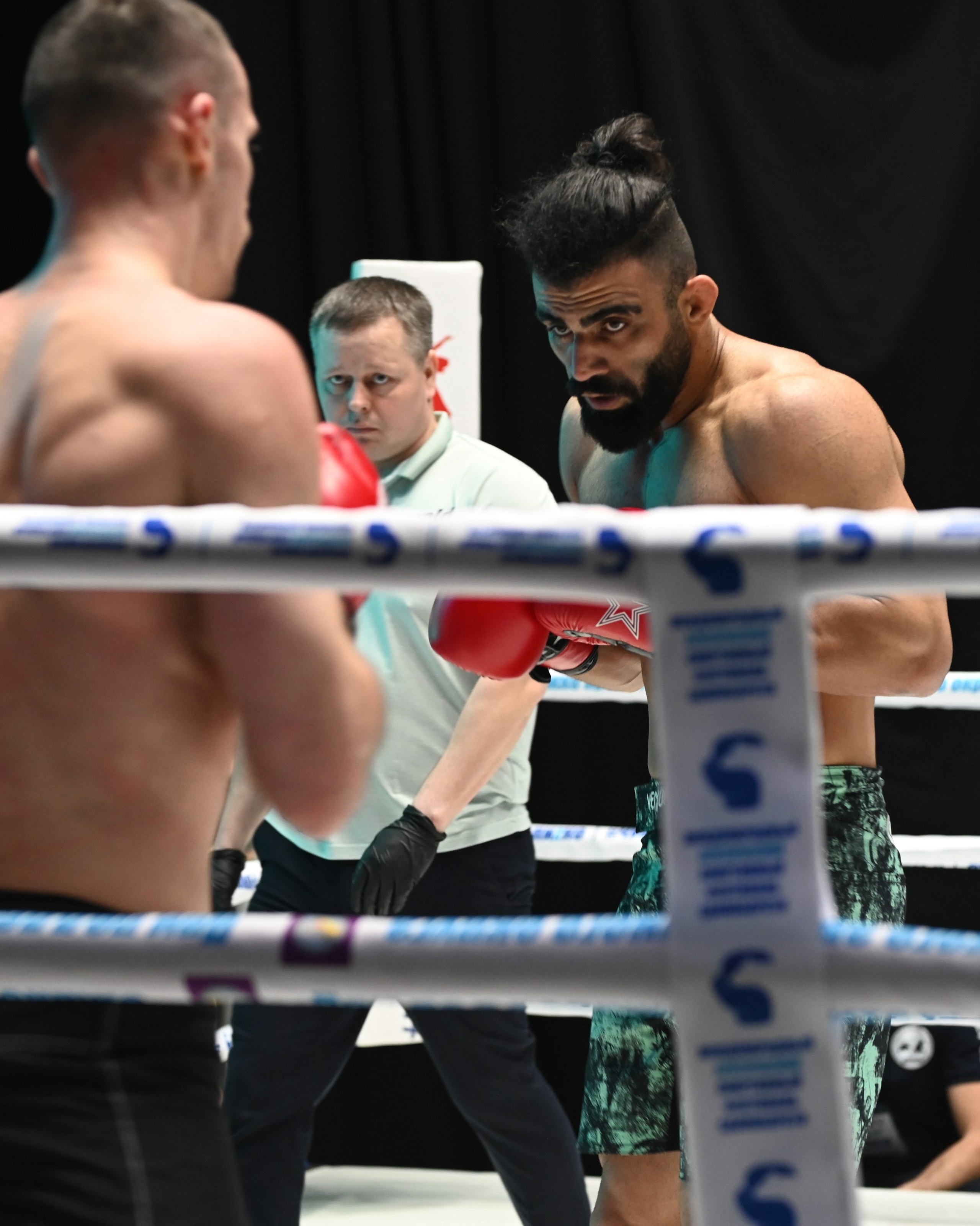 Чукотка, Фестиваль единоборств