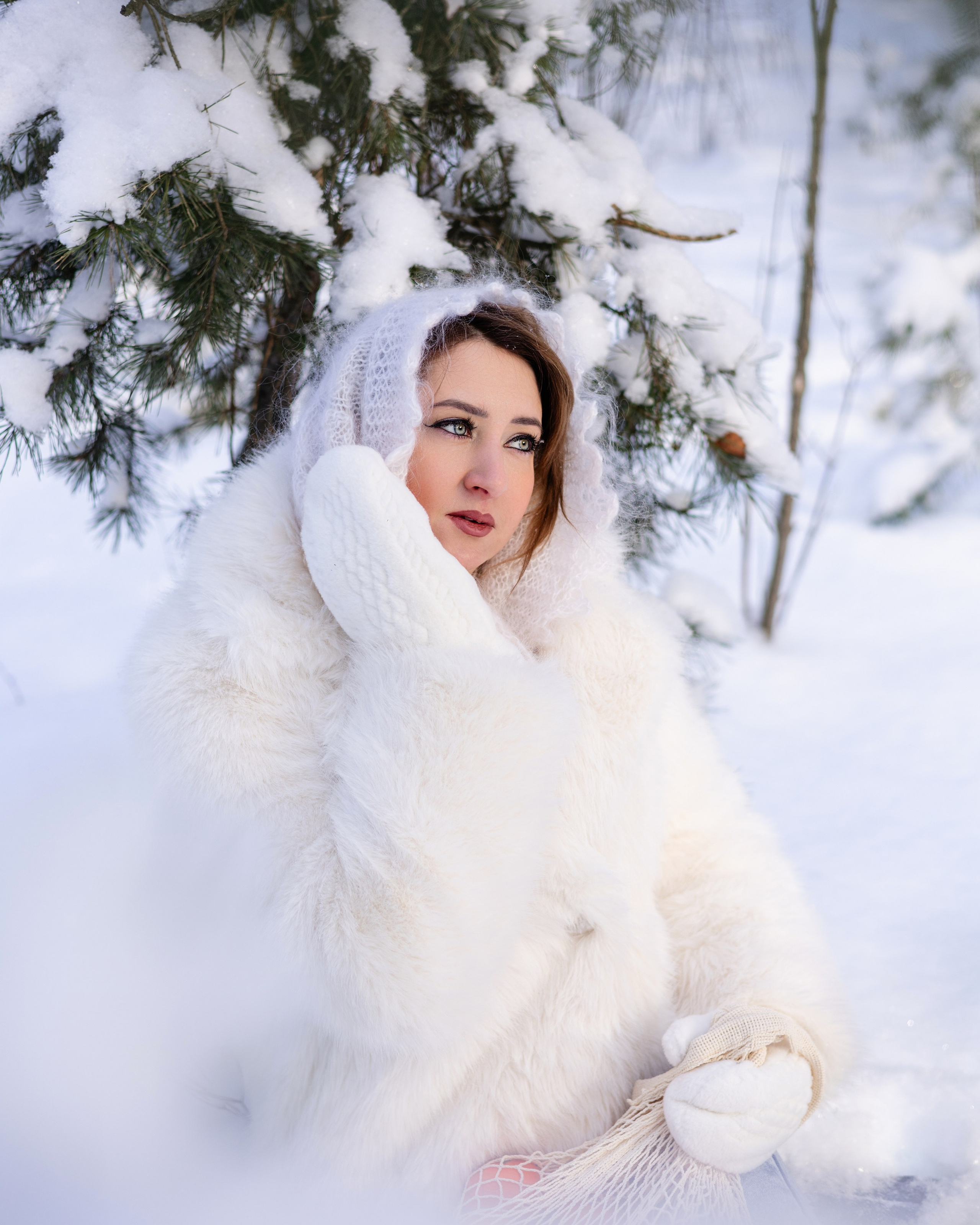 Уличная сьемка