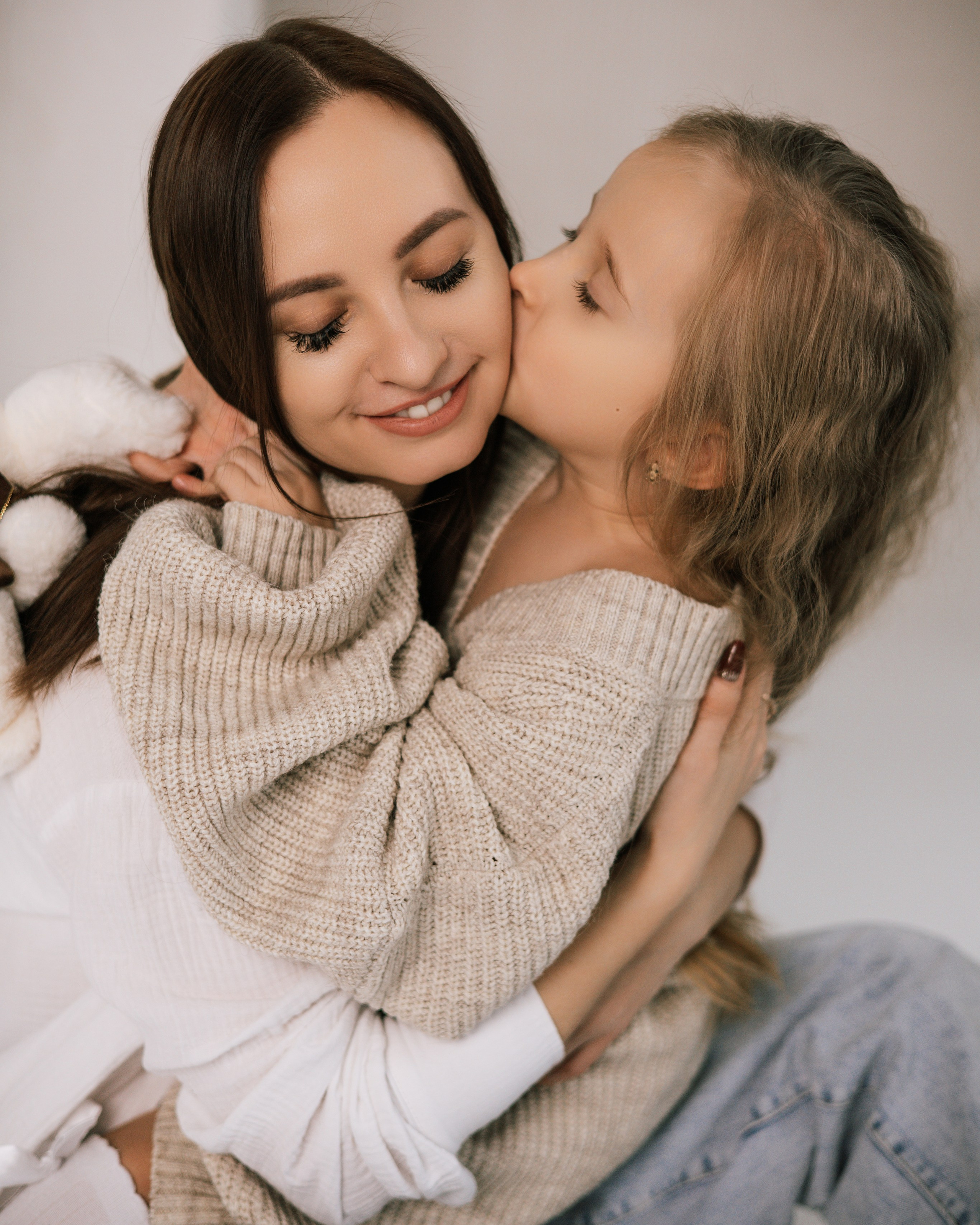 Семейная сьемка