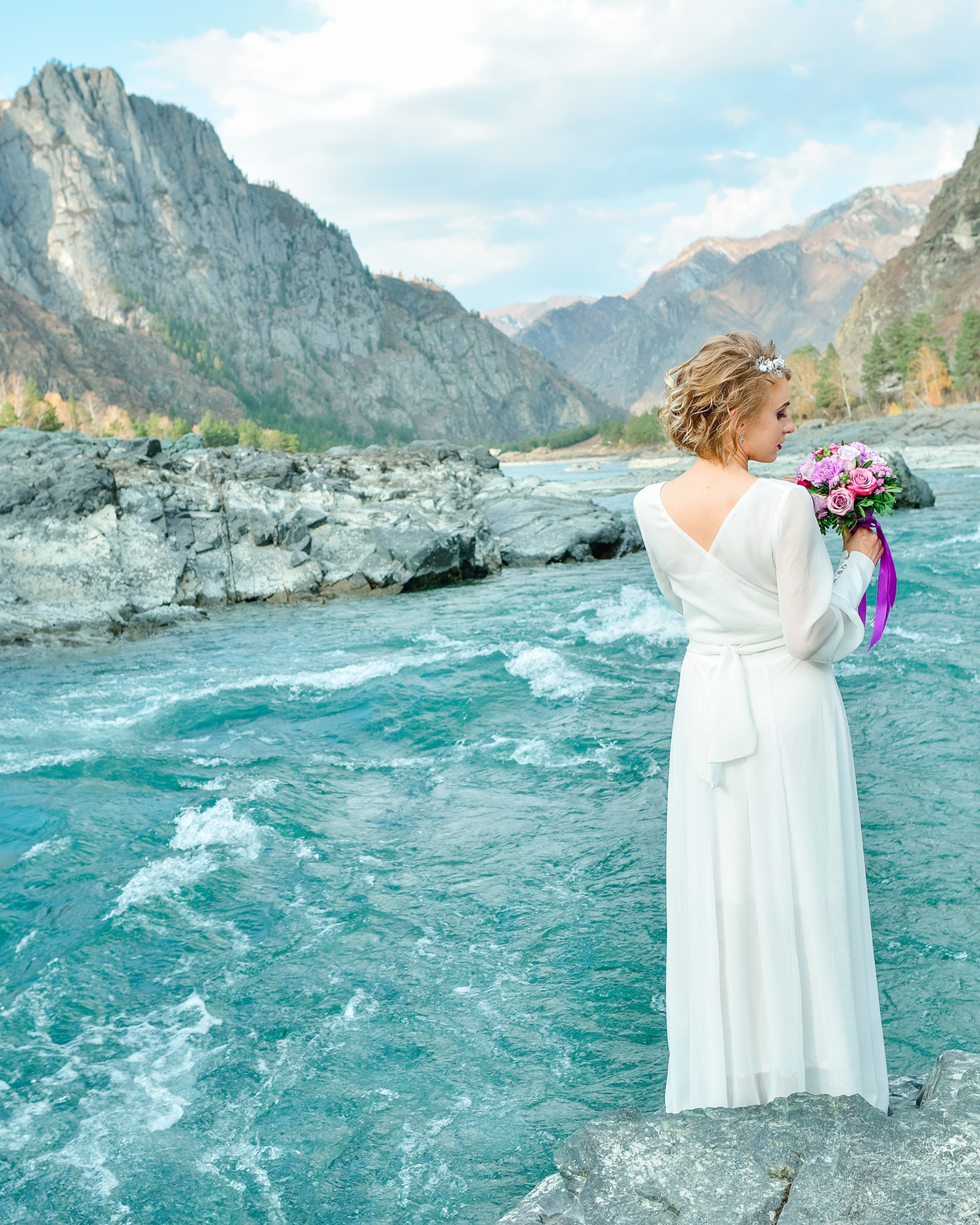 Генадий и Юлия