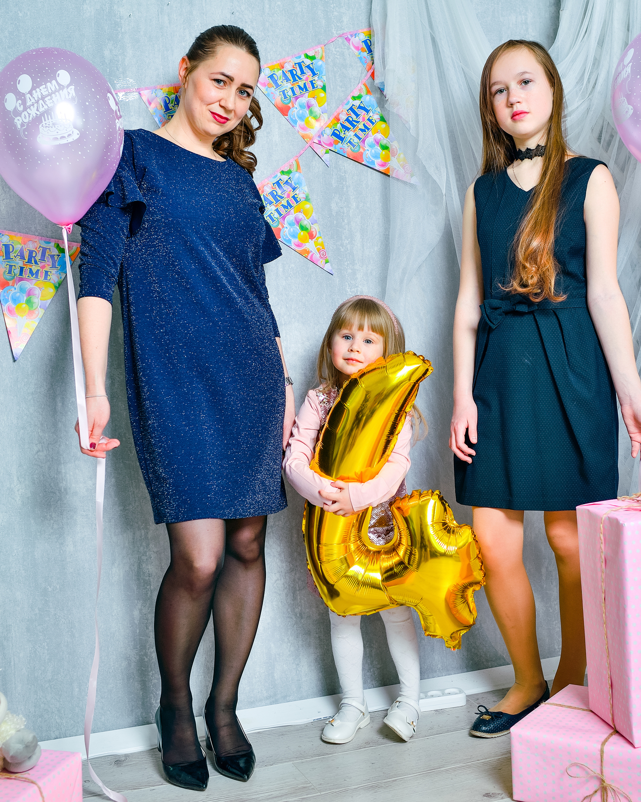 новый год 2019