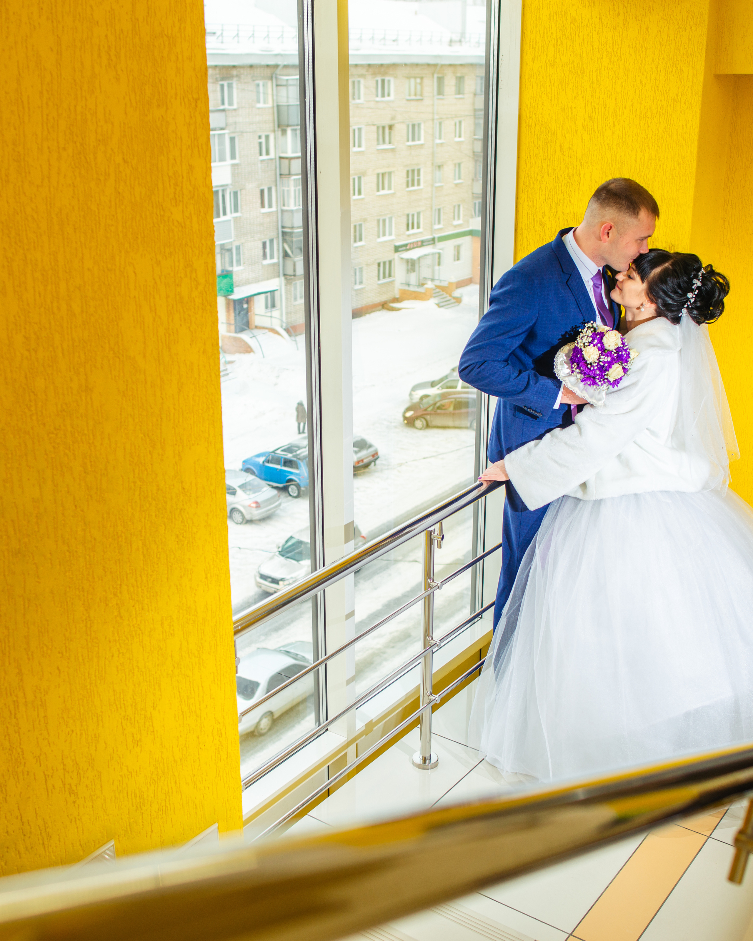 Василий и Татьяна