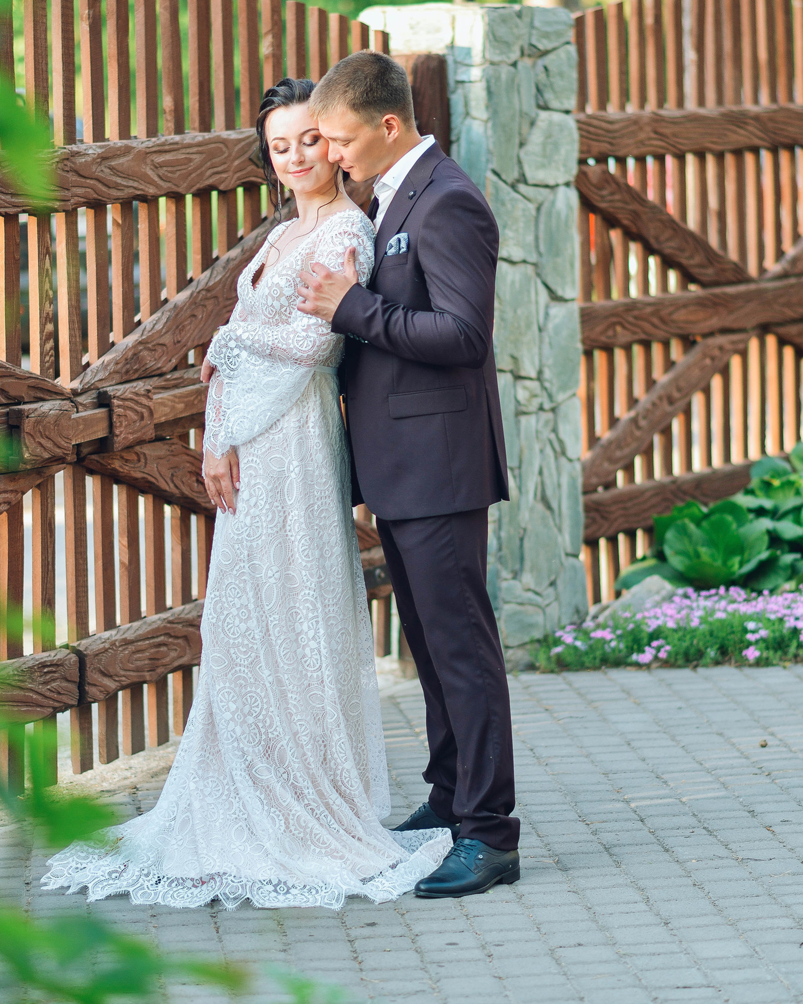 Александр и&nbsp;Алена