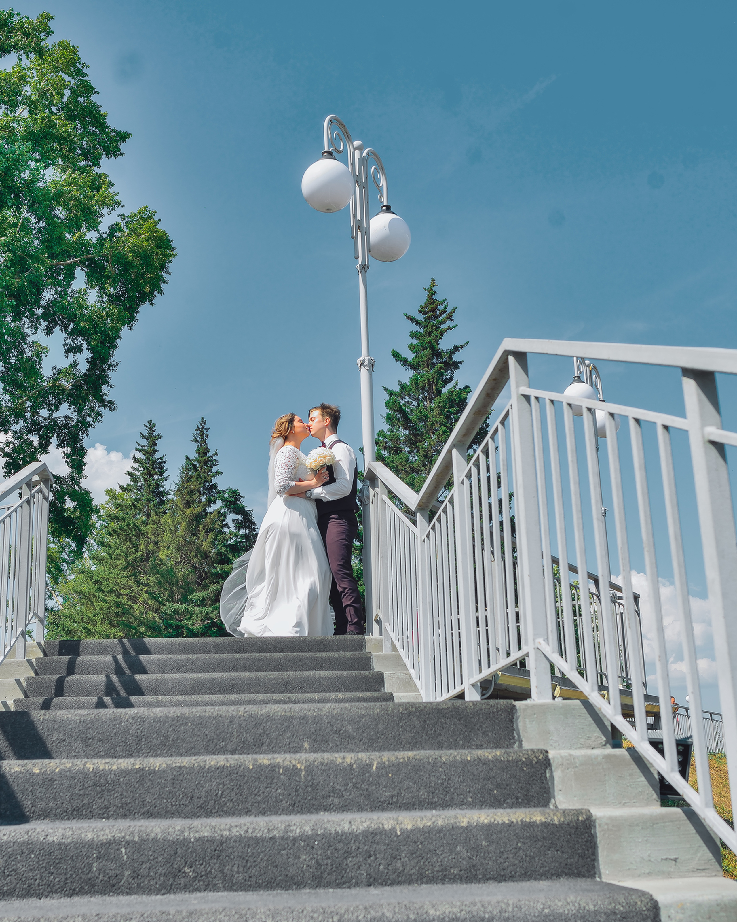 Александр и Валерия