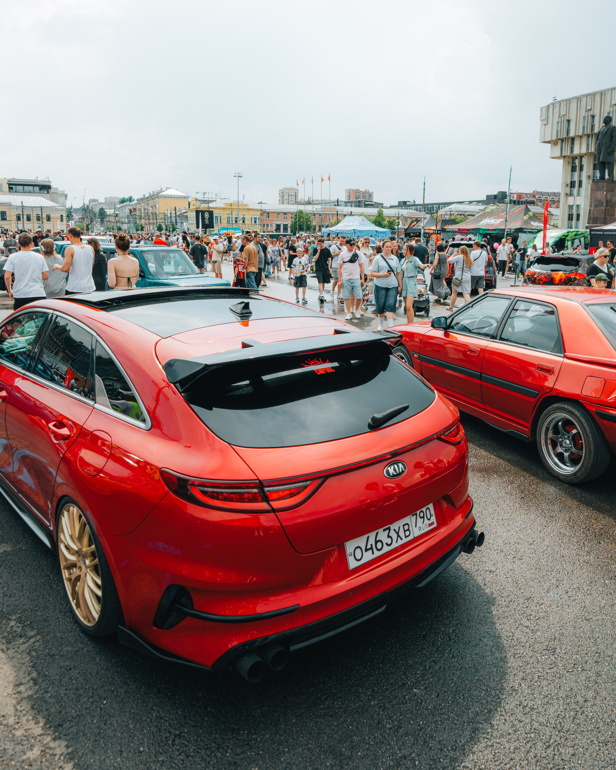Автострада 2026 Тула