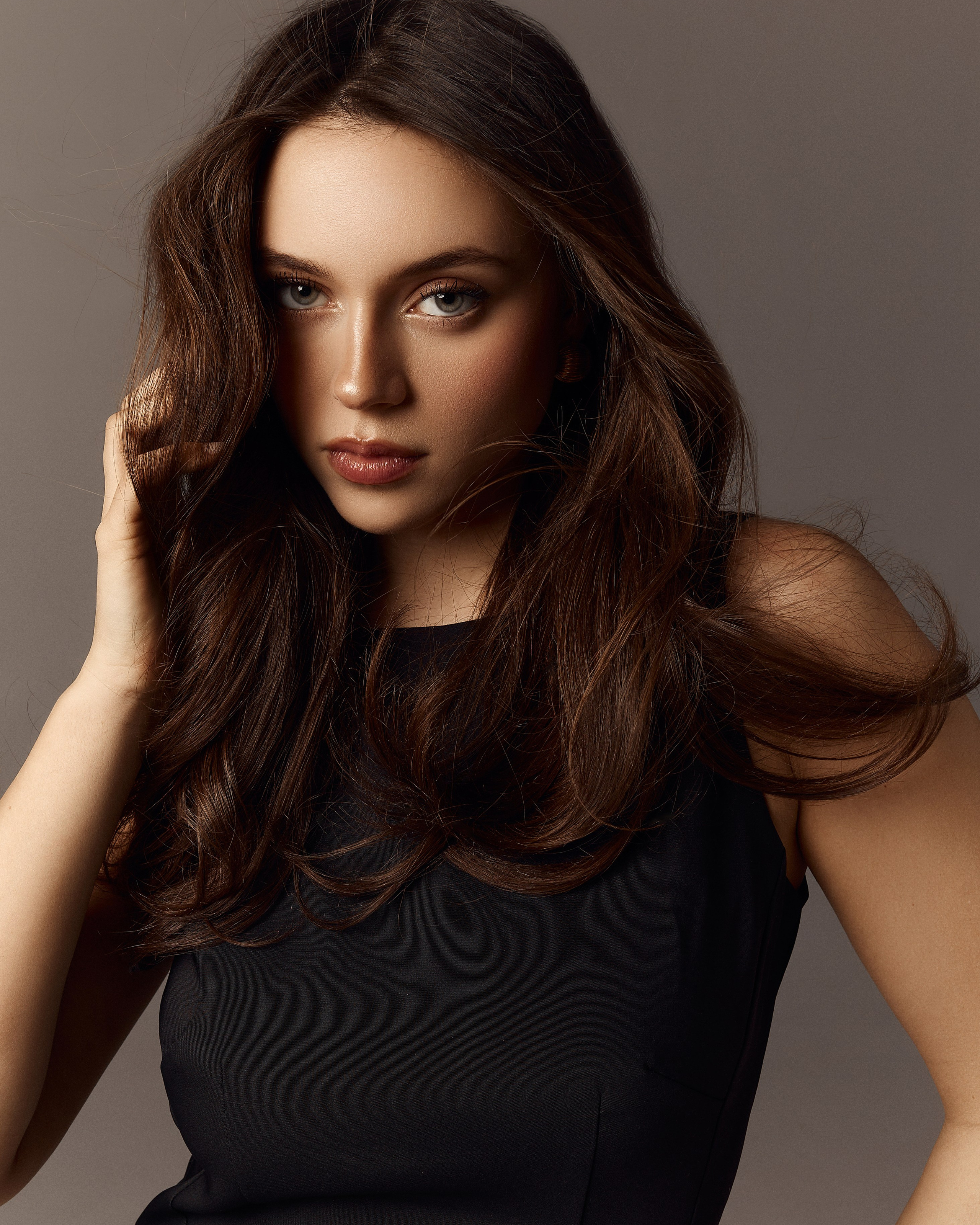 Индивидуальные съёмки