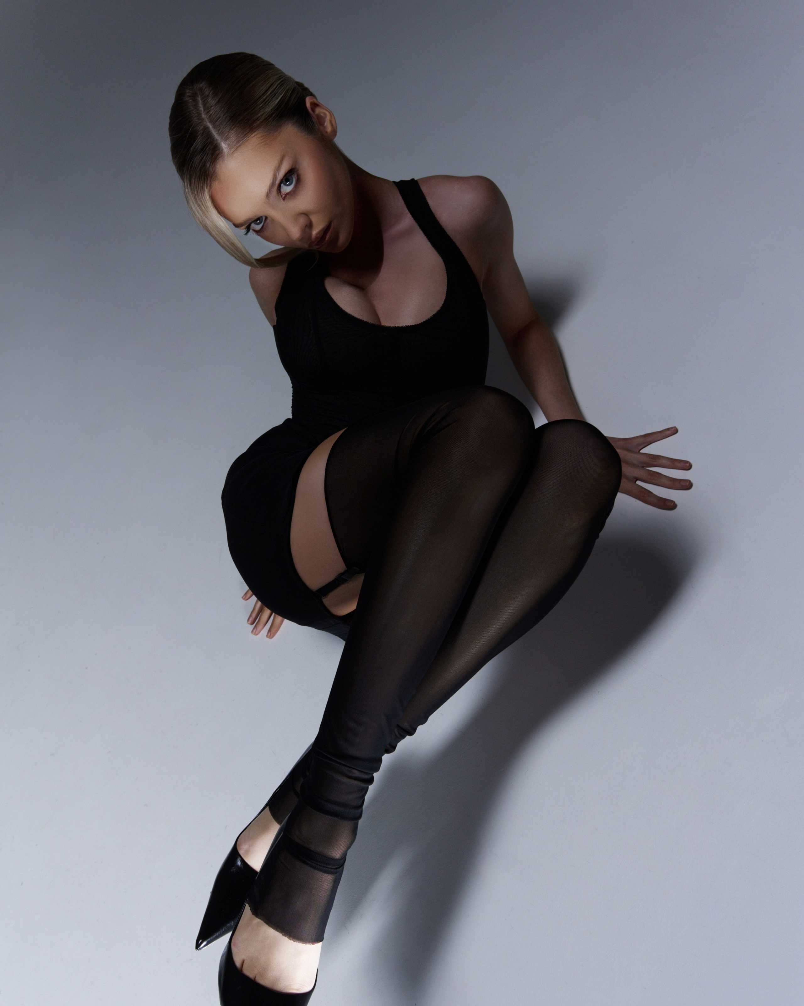 Женский портрет