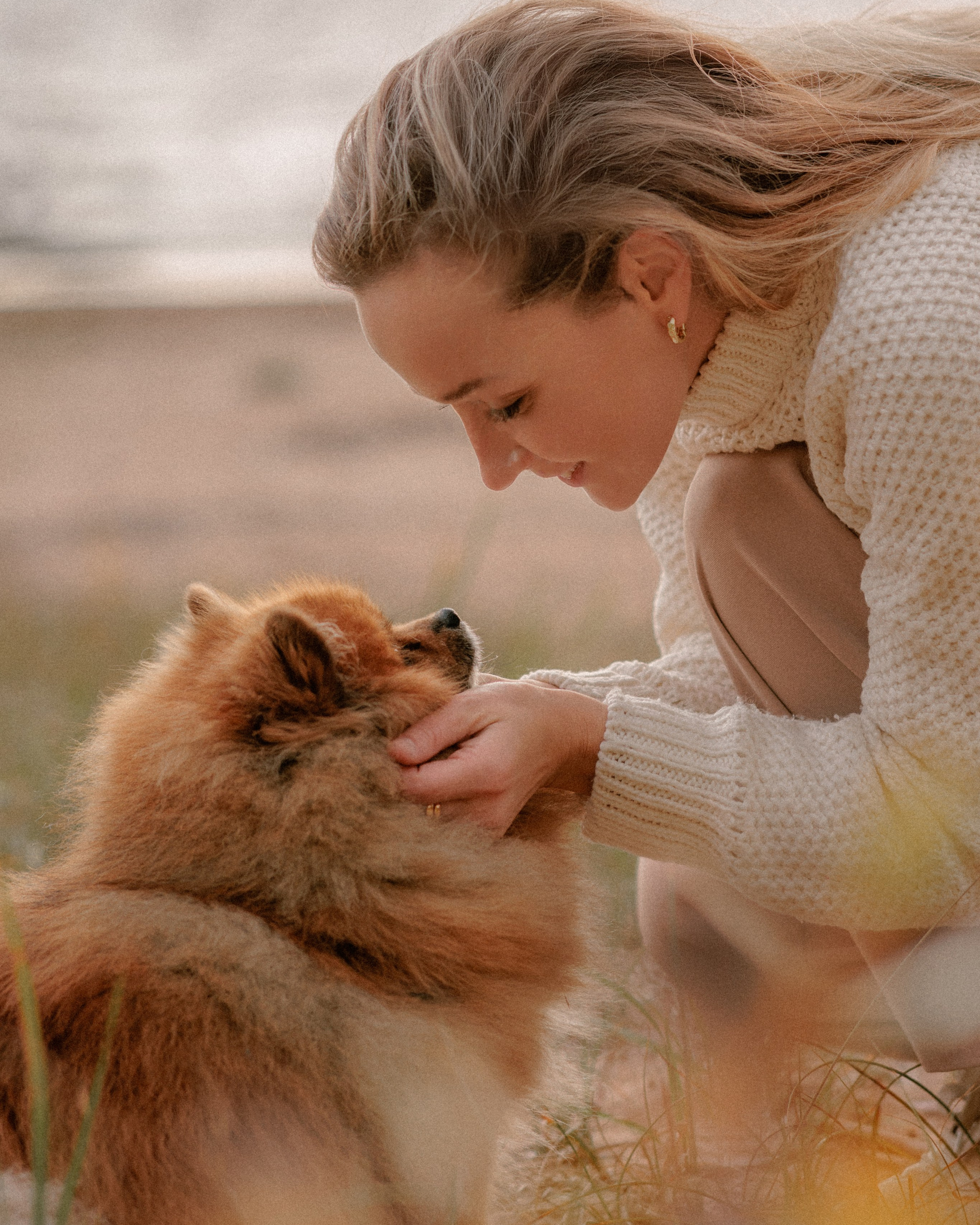 Маргарита и Космос
