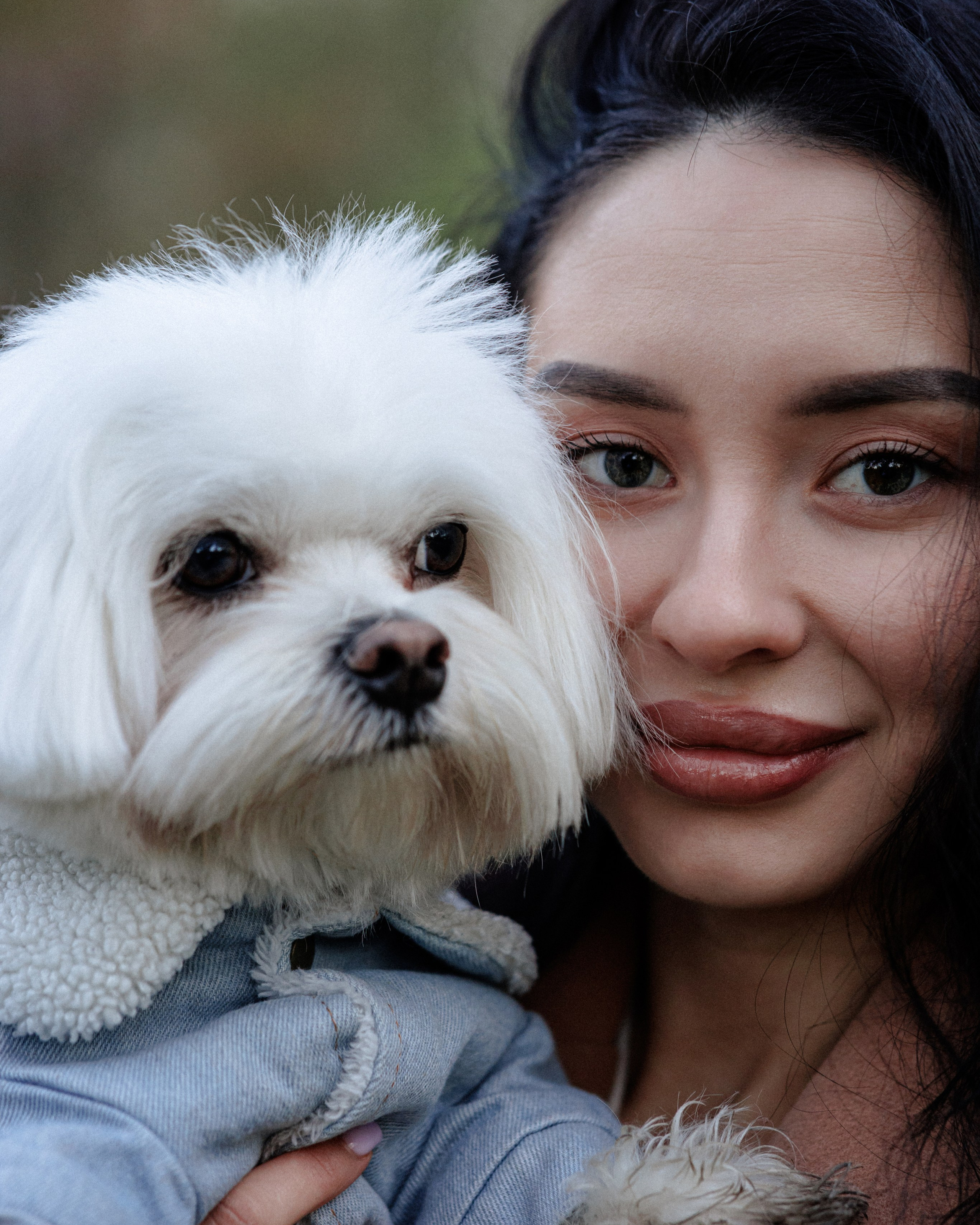 Алёна и Мирон