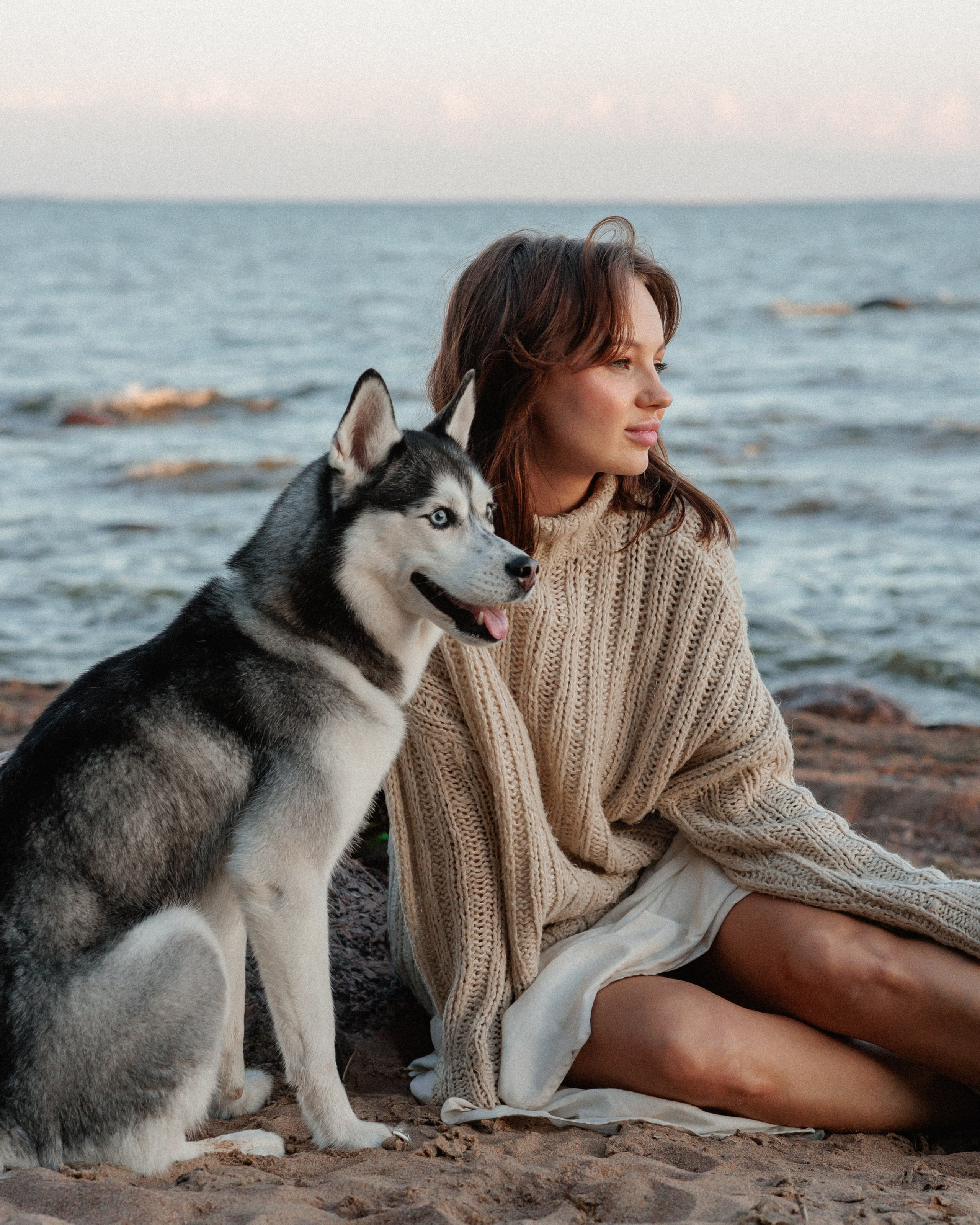 Елена и Эмми