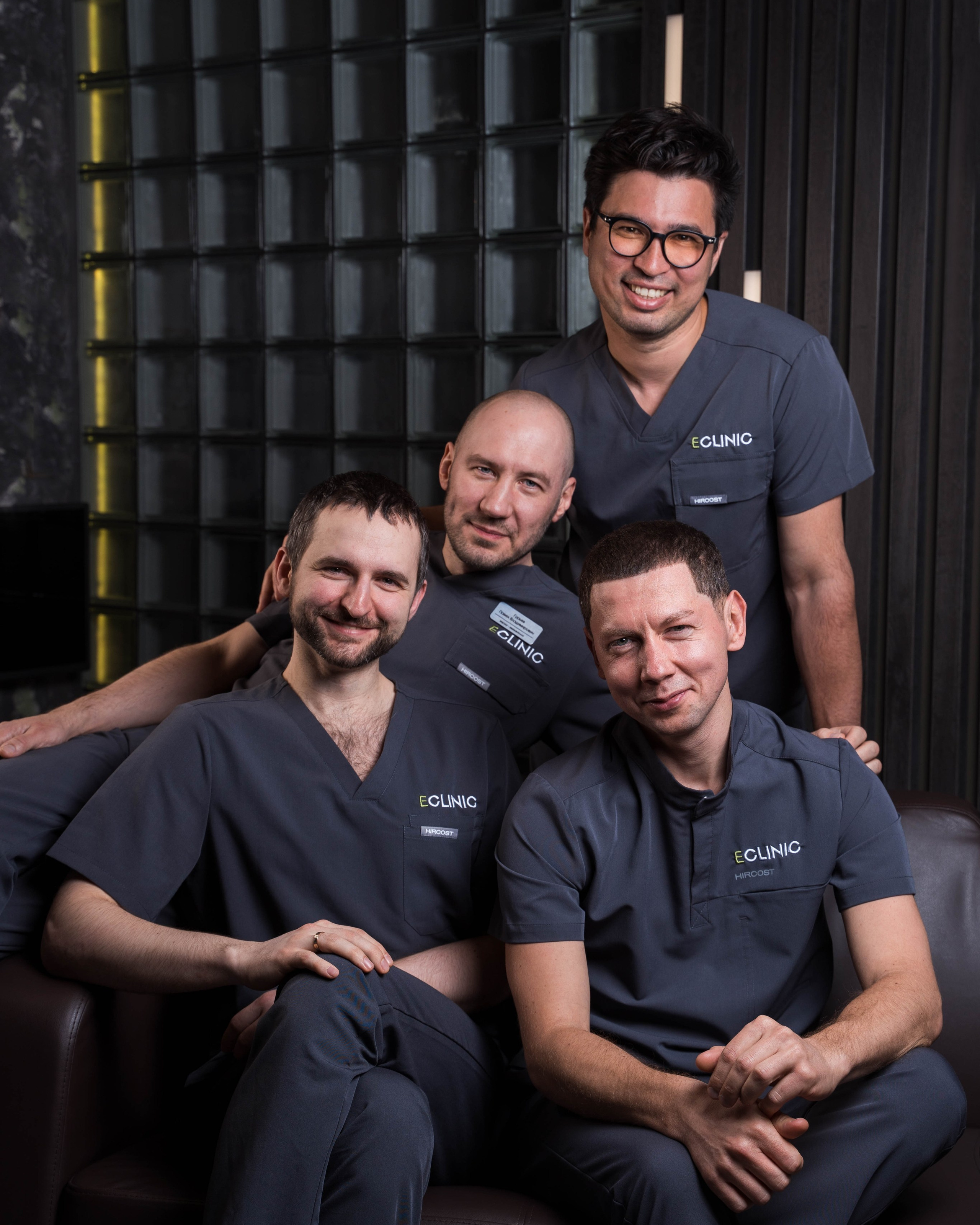 E_CLINIC