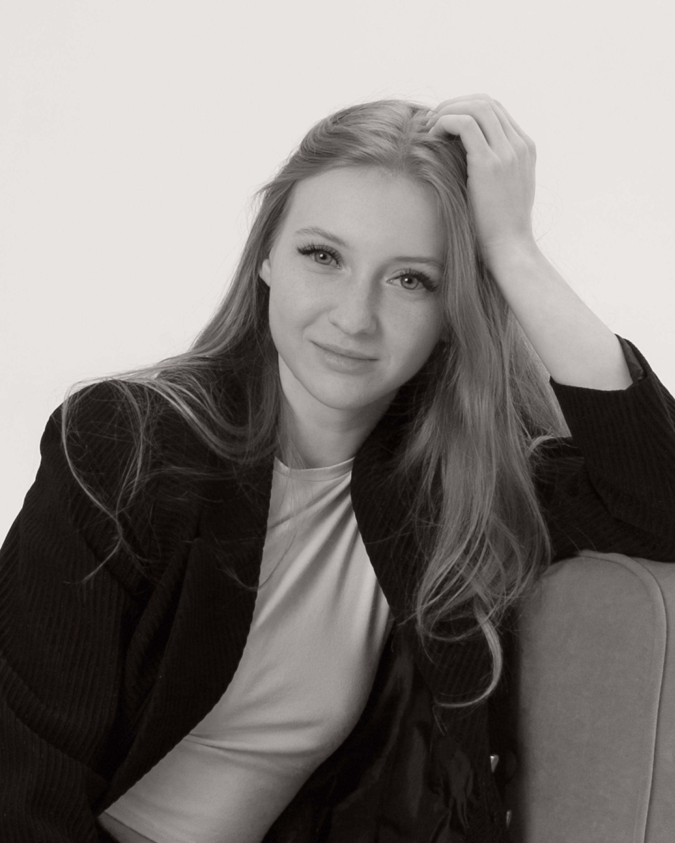 индивидуальные съемки