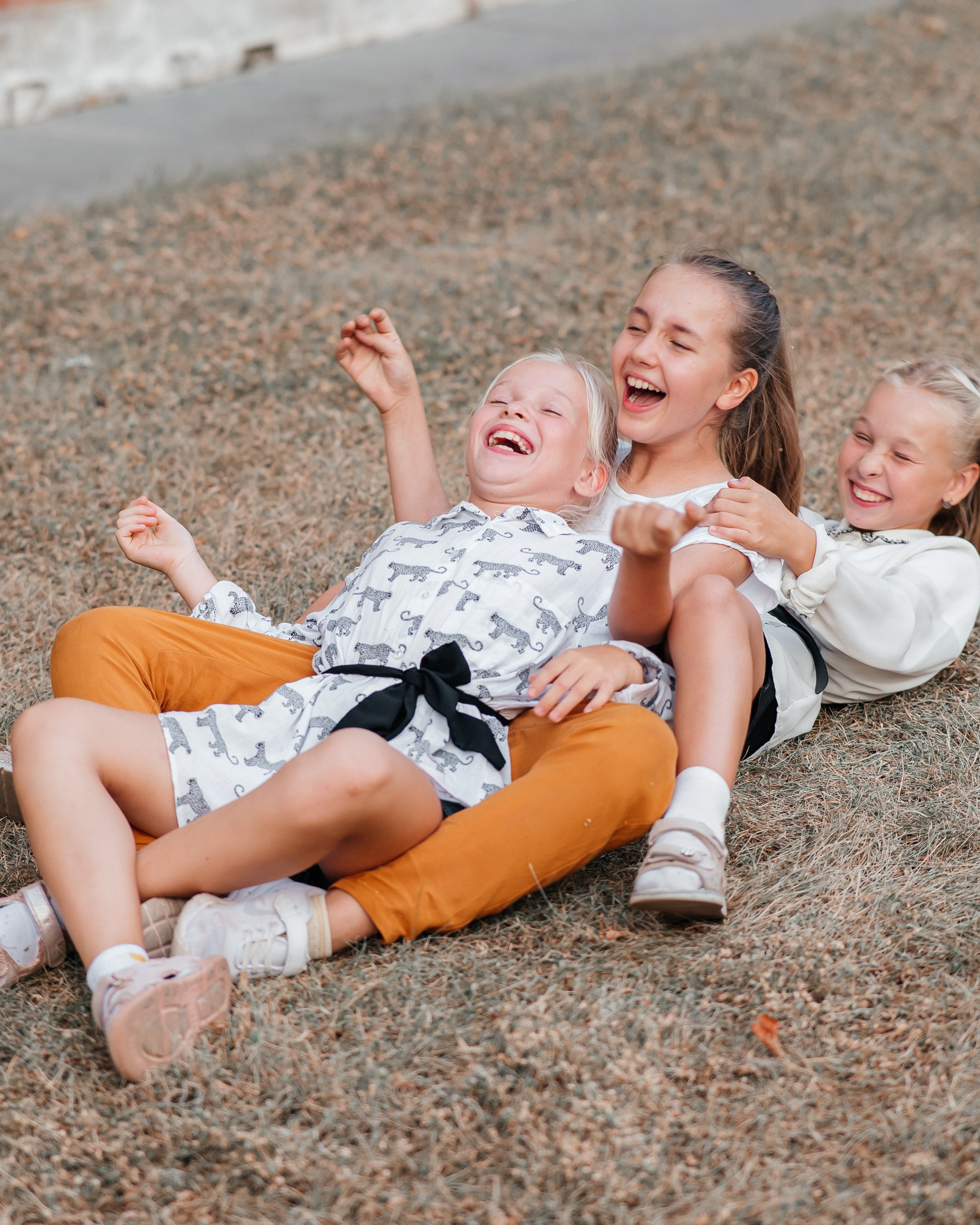 Прогулка в Царицыно