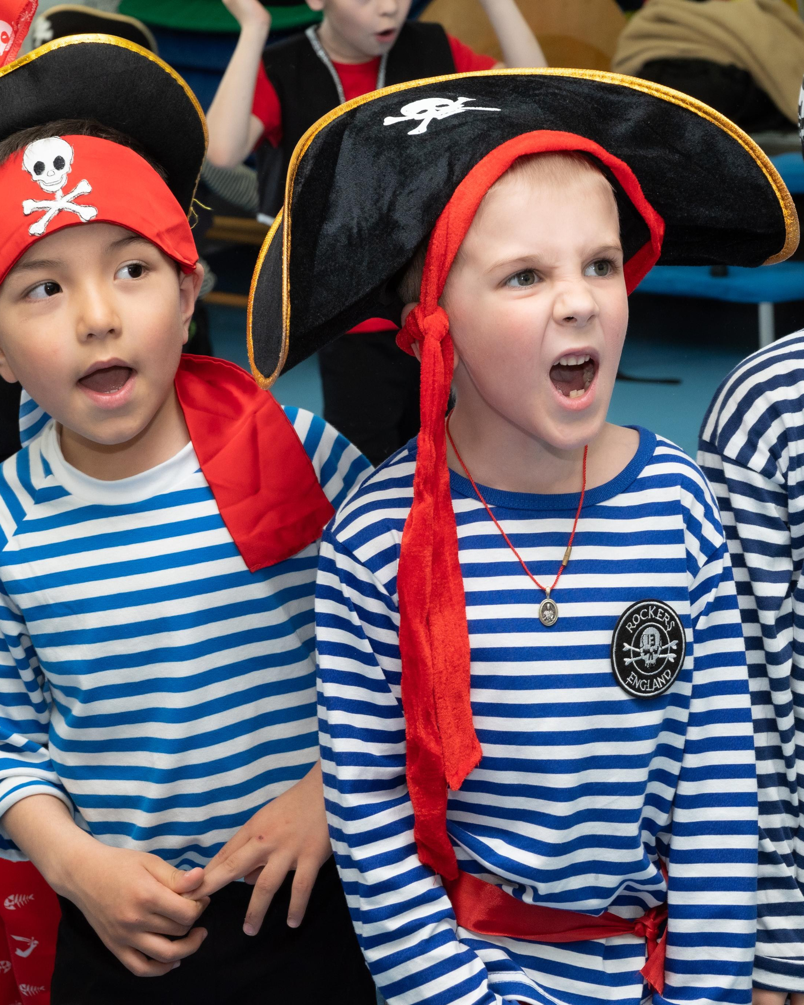 Детский сад