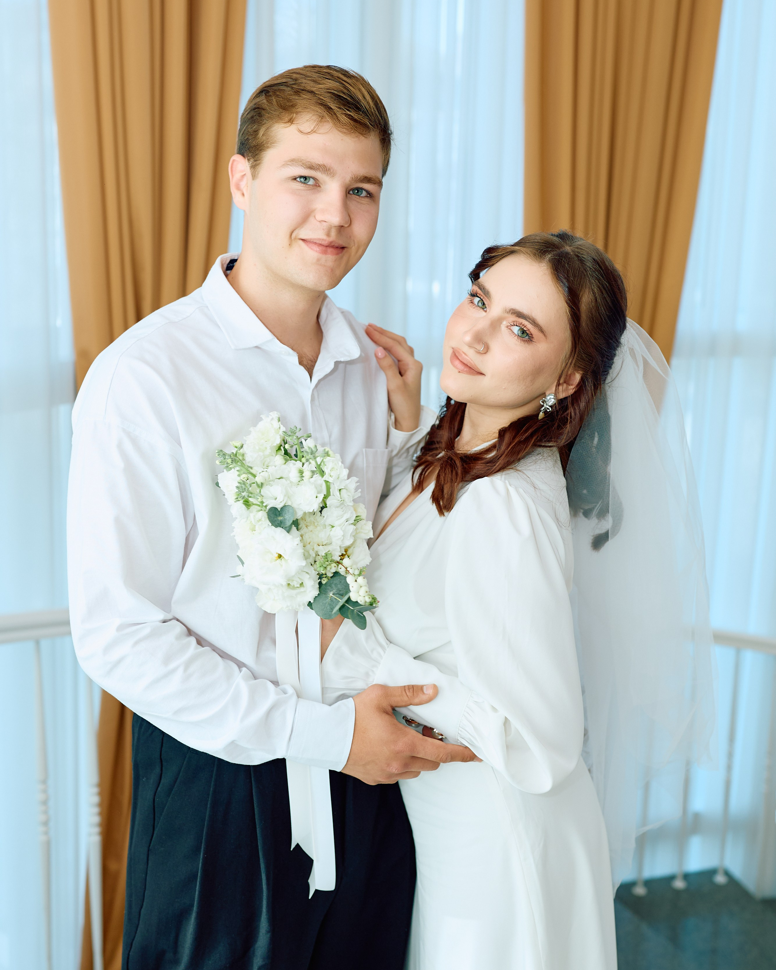 Свадьбы