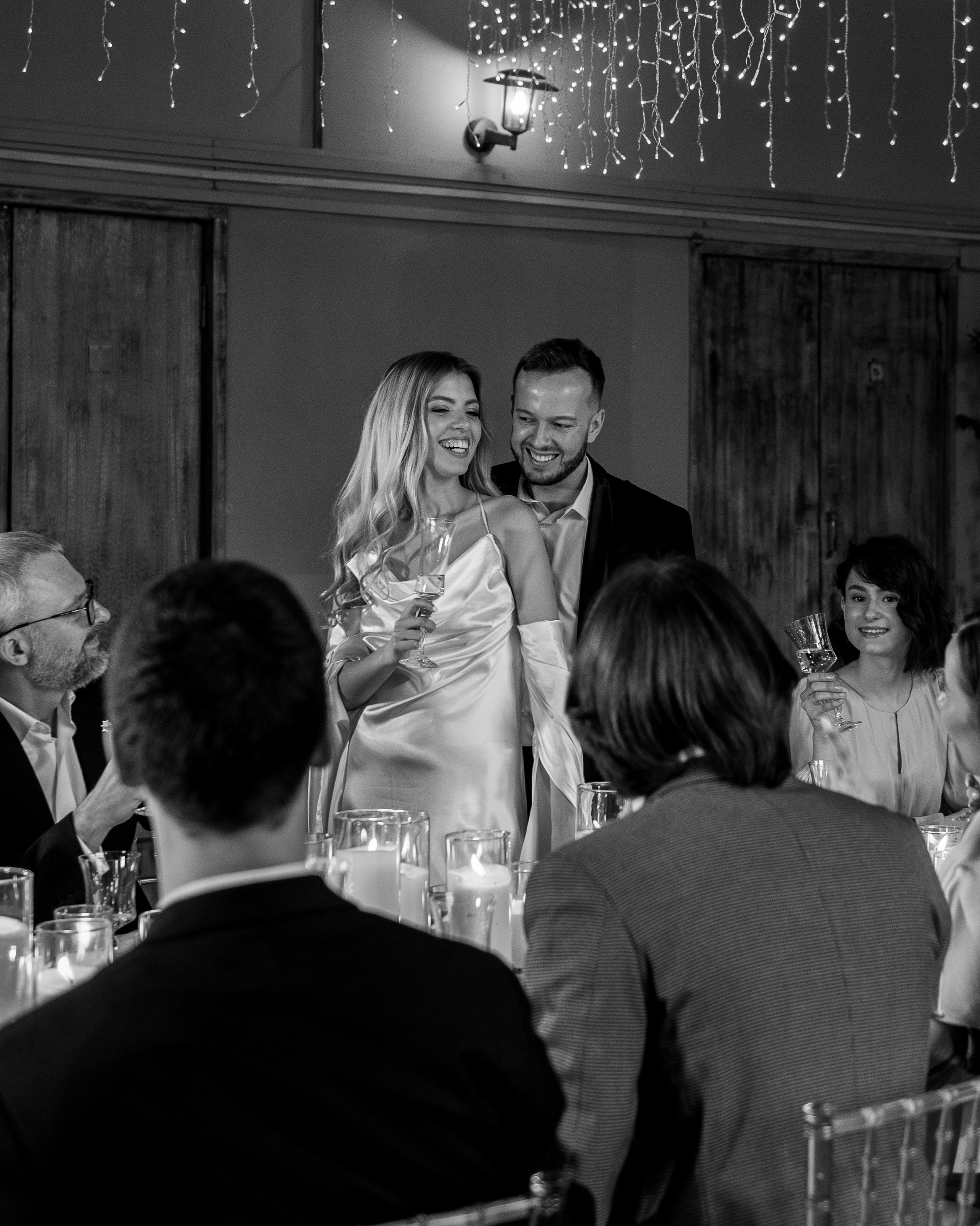 Дарья и Александр