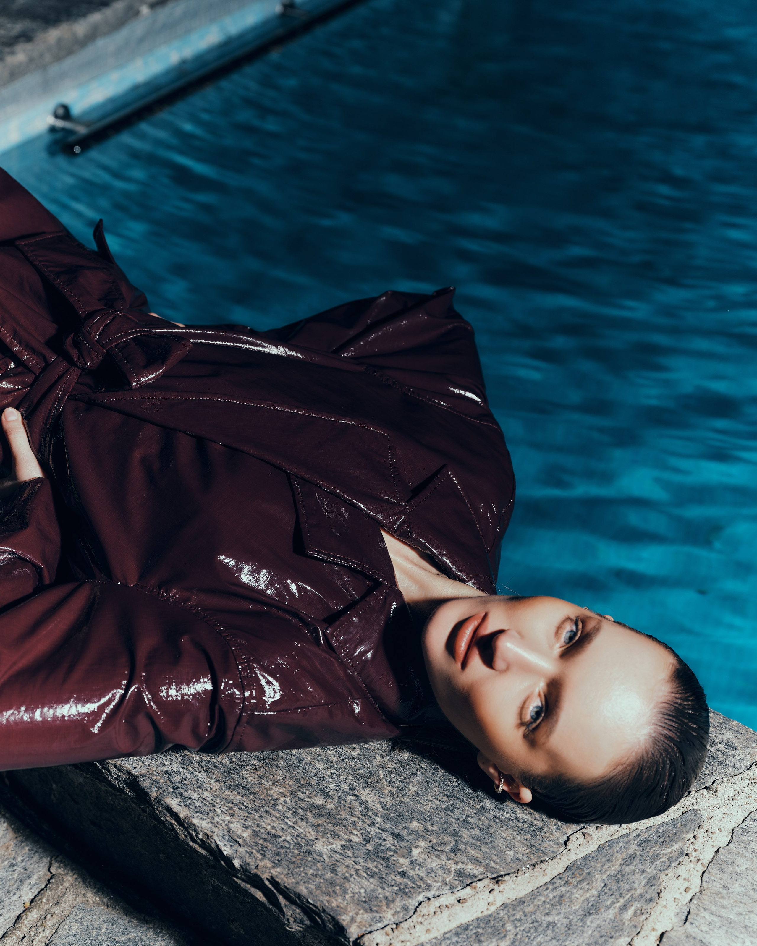 InStyle Greece. Let it Shine