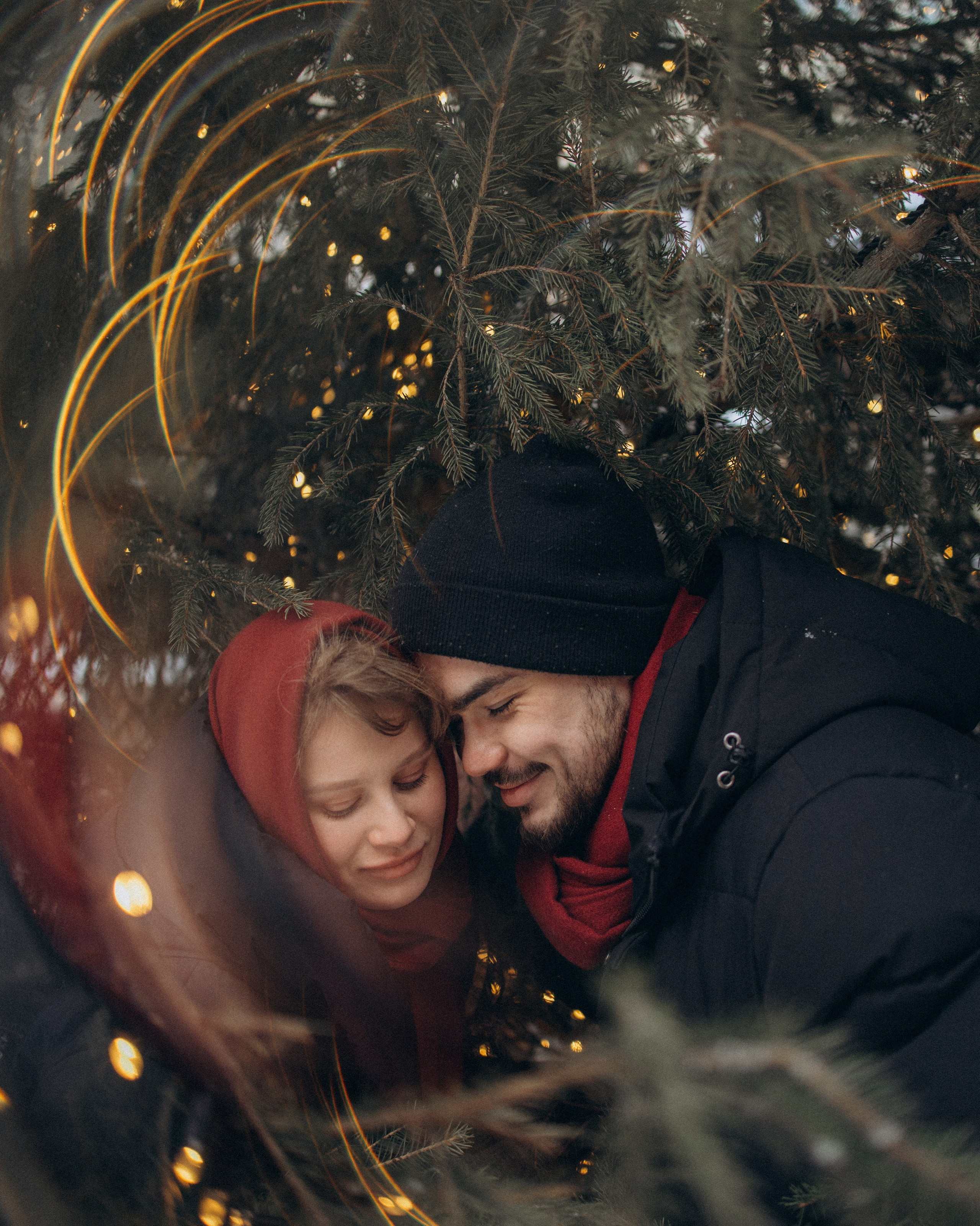 Ева и Роман