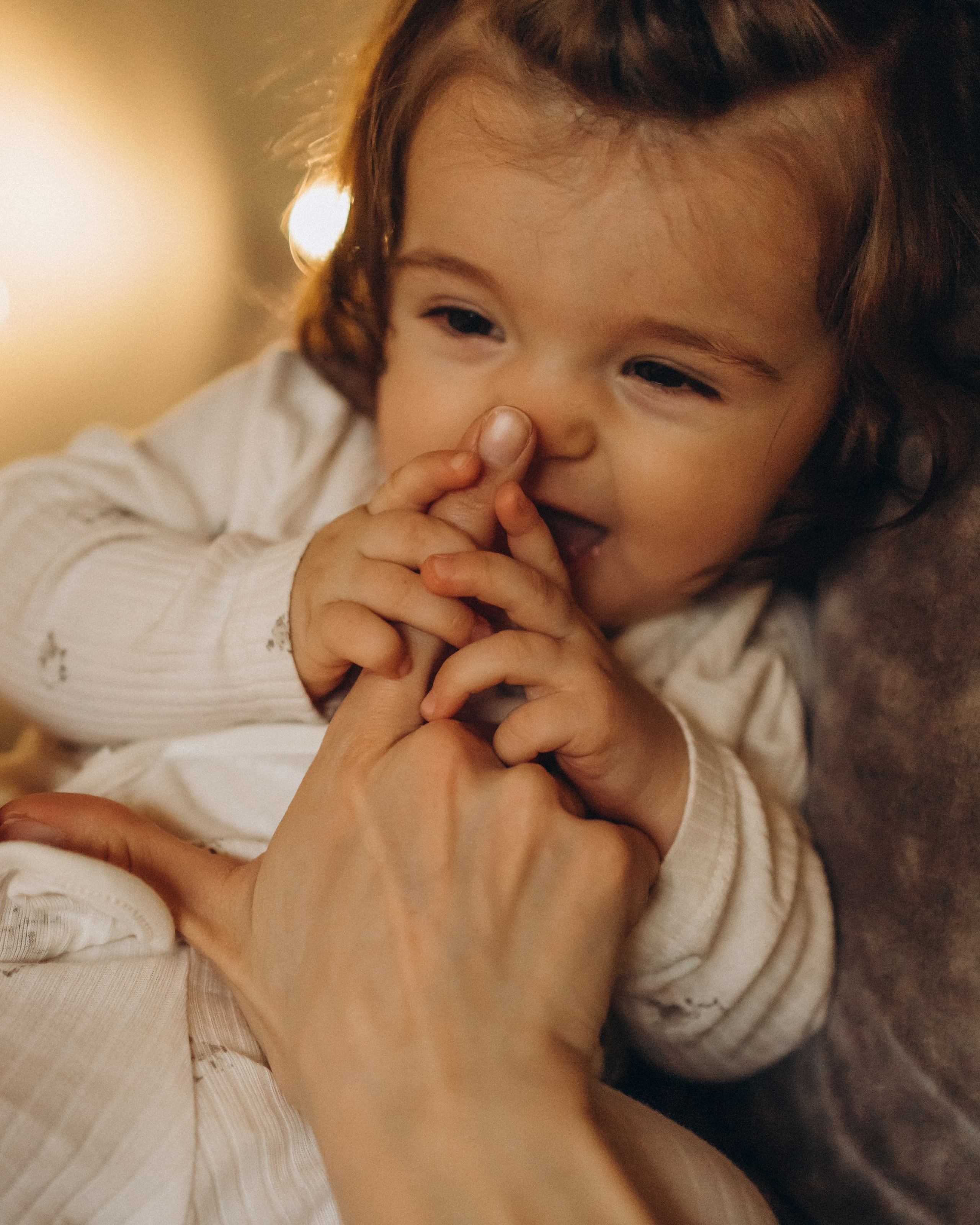 Саша и Машка