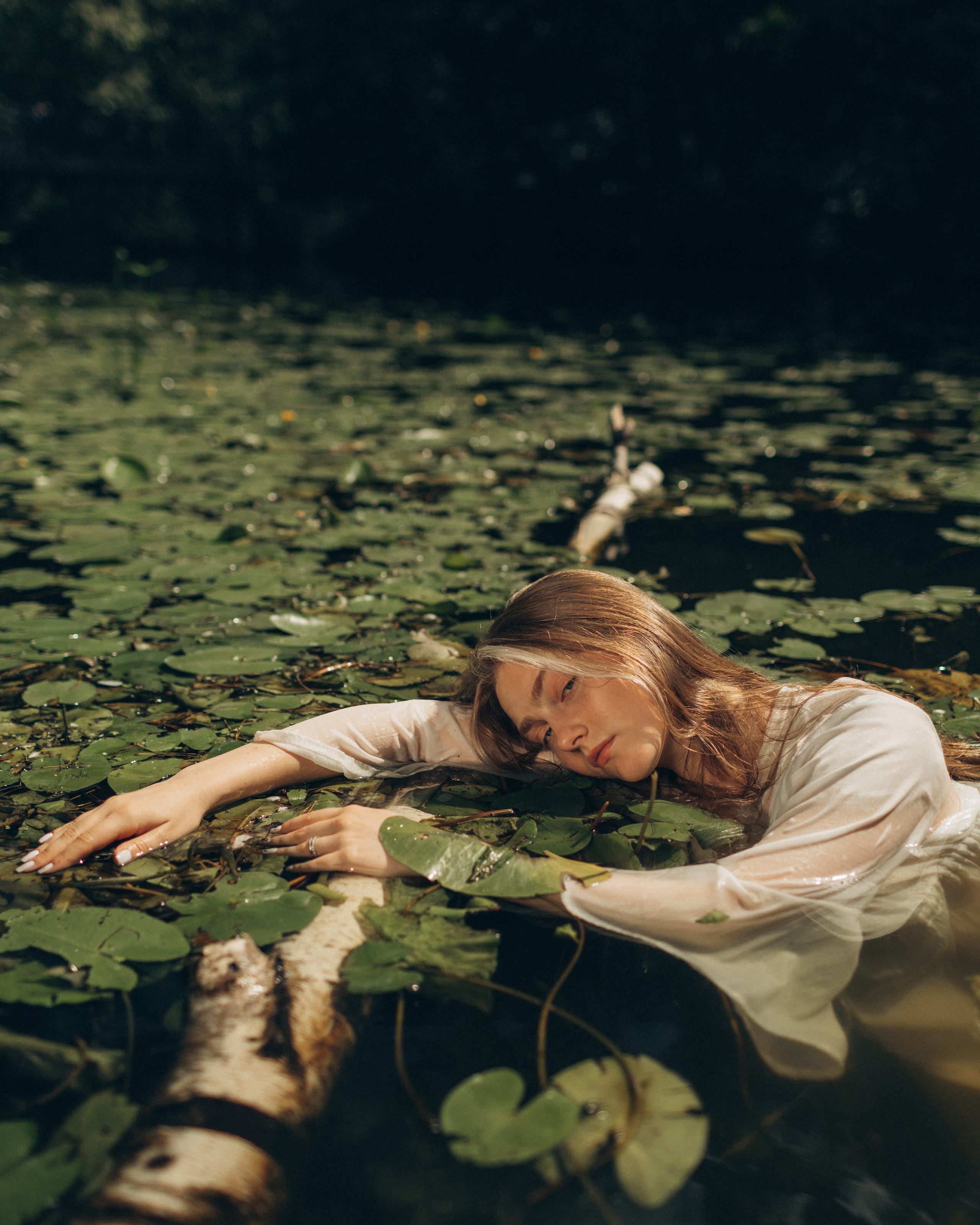 Александра. «Офелия»