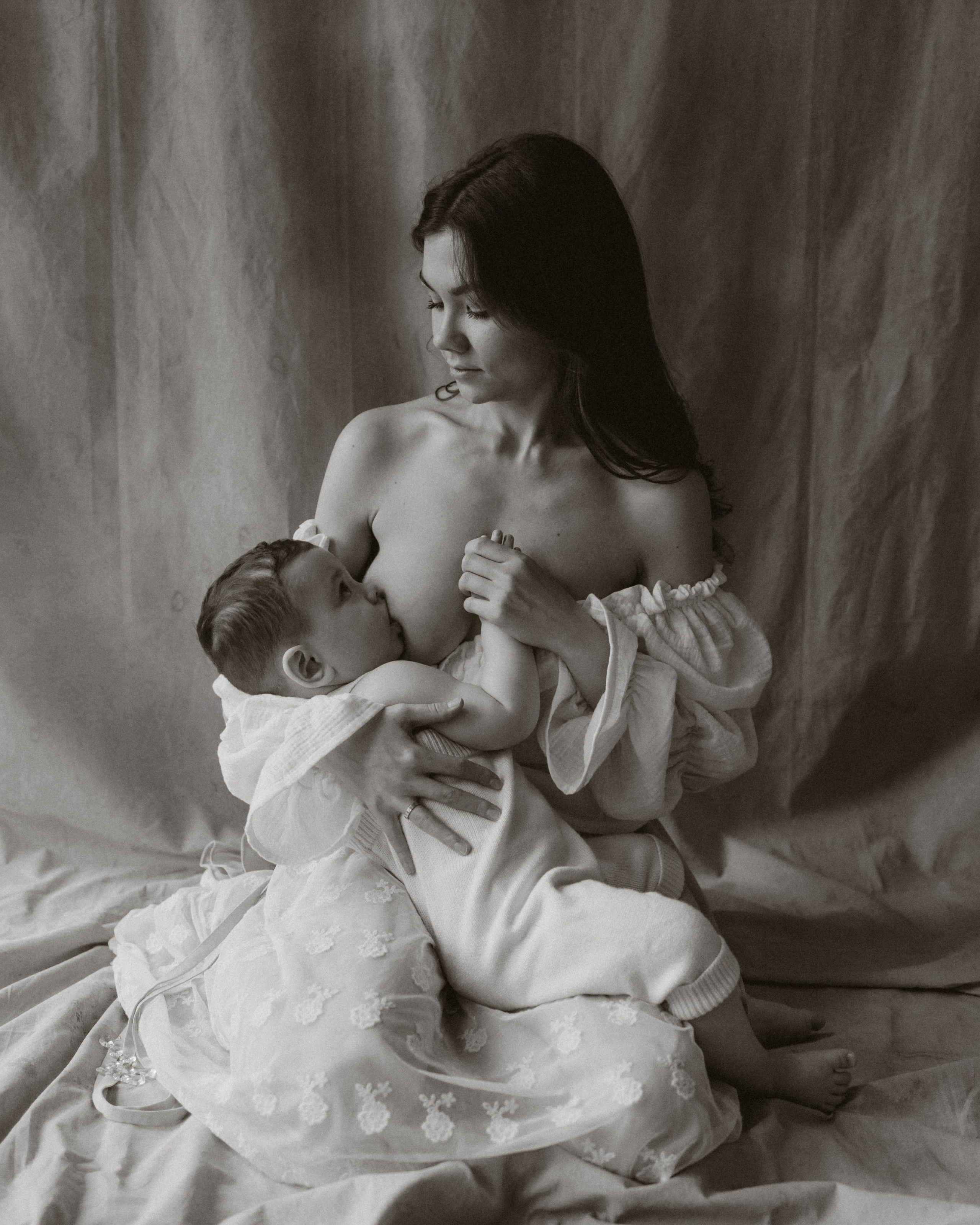 Екатерина и Матвей