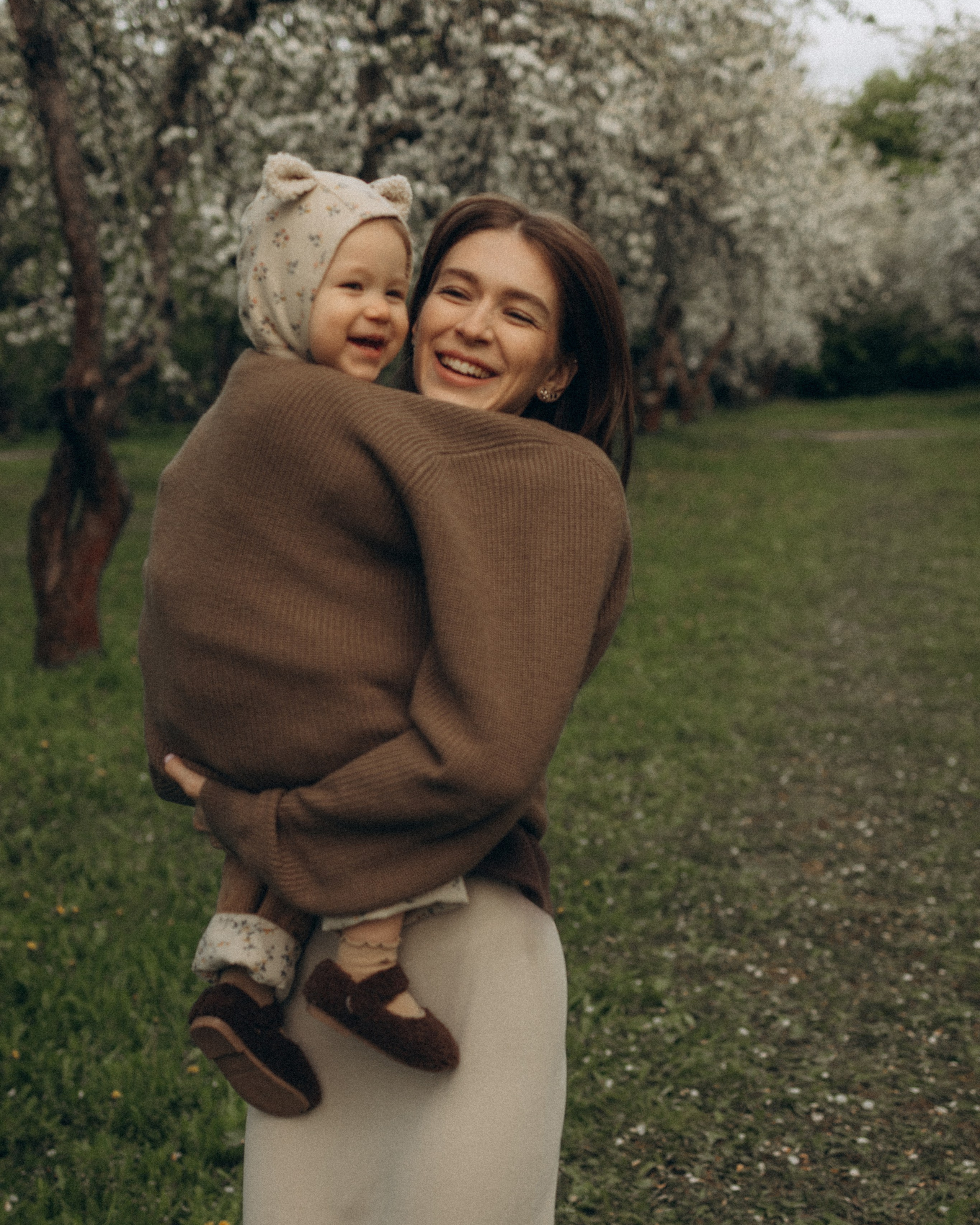 Надя и Алисик