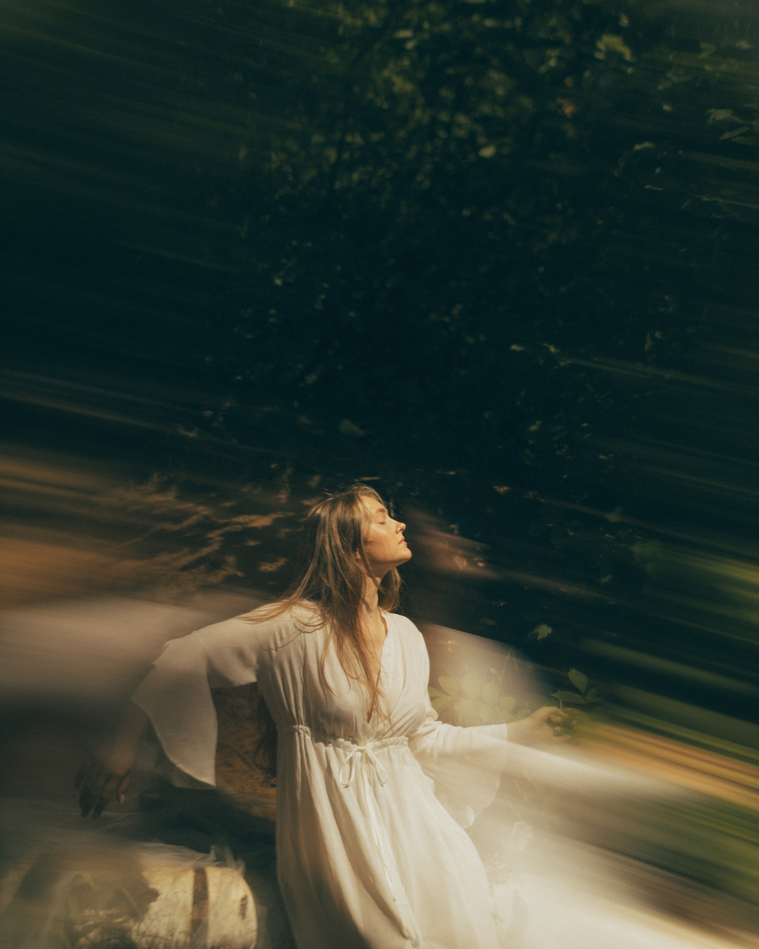 Александра. «Офелия»