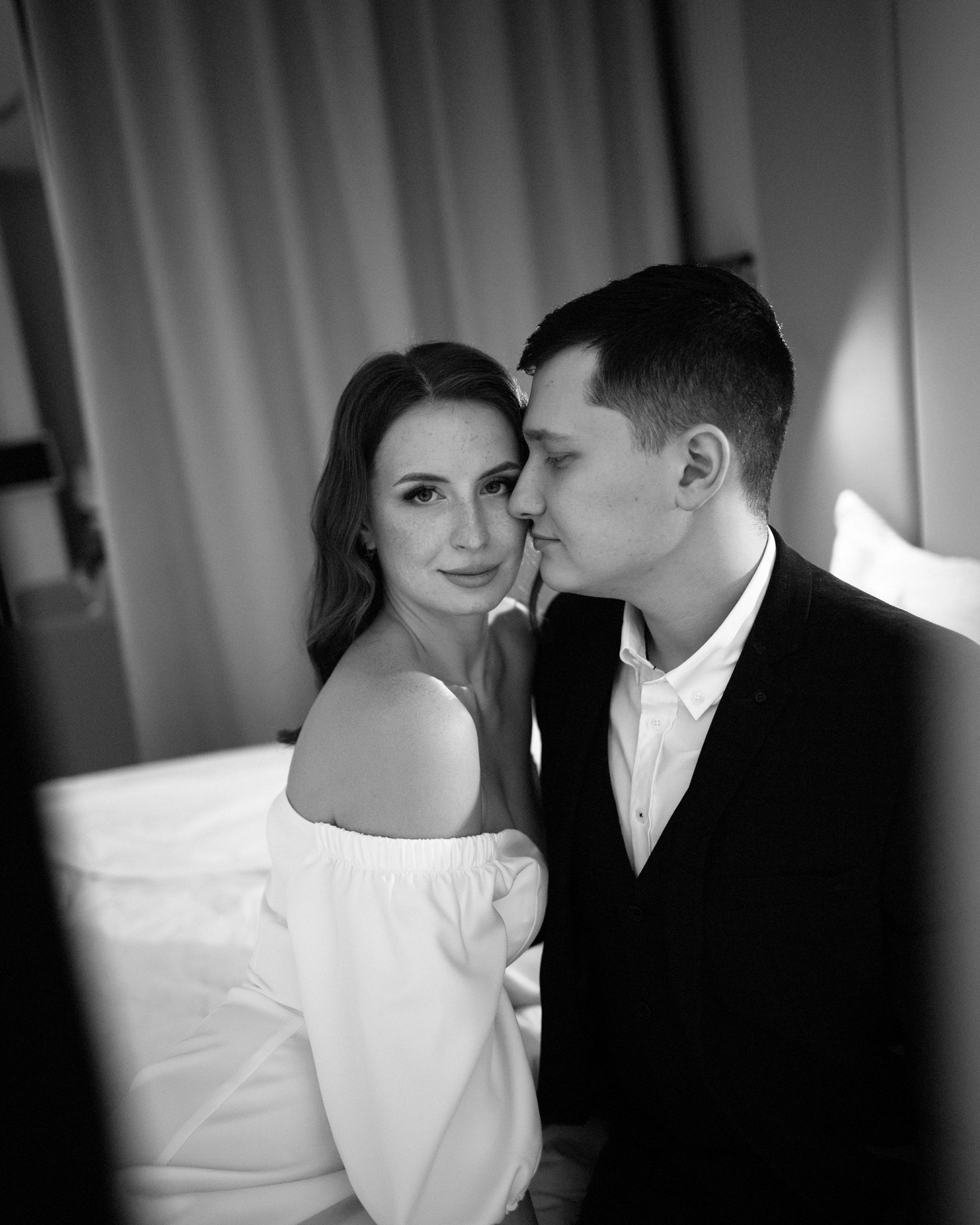 Настя и&nbsp;Слава