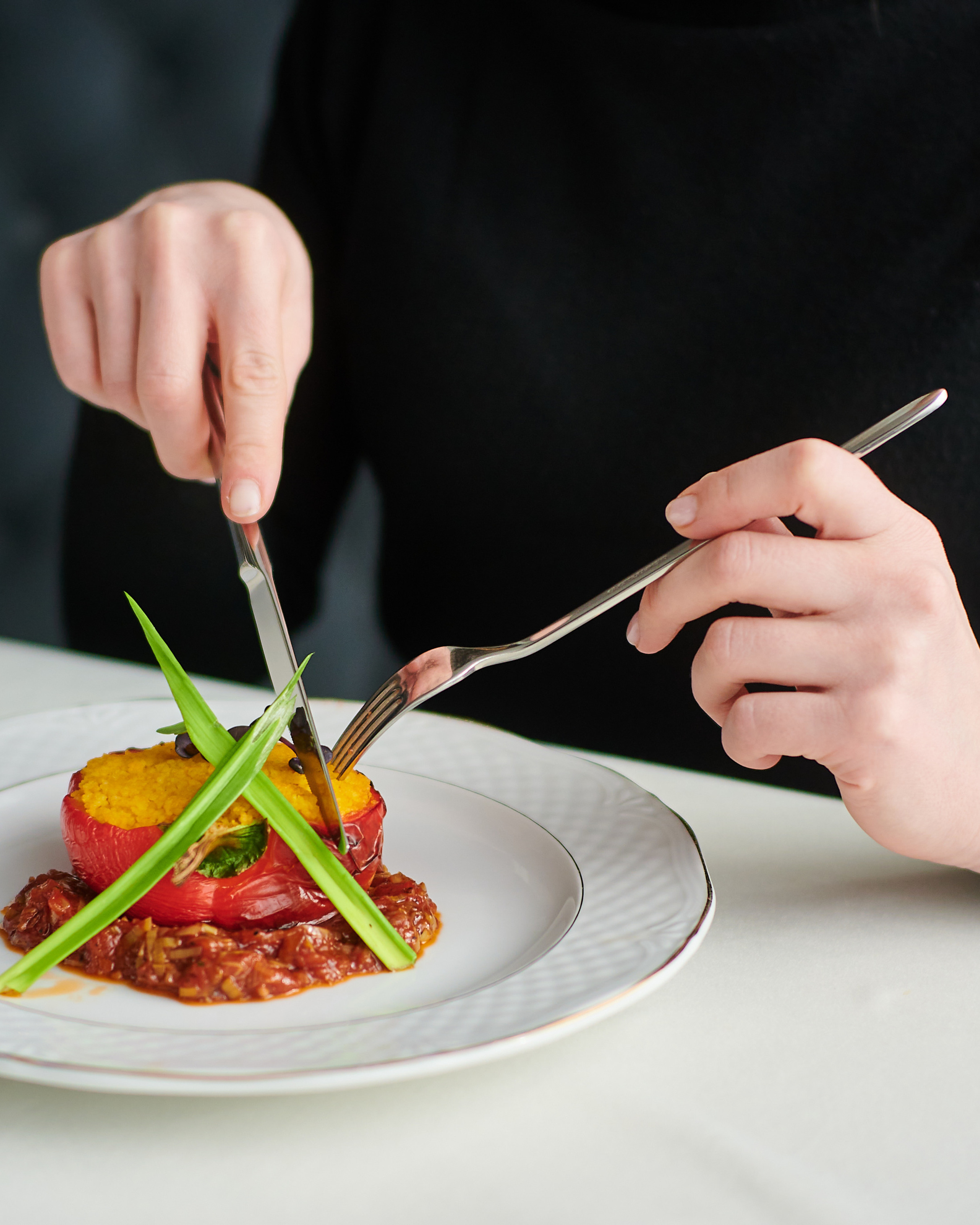 Ресторан «Столица»