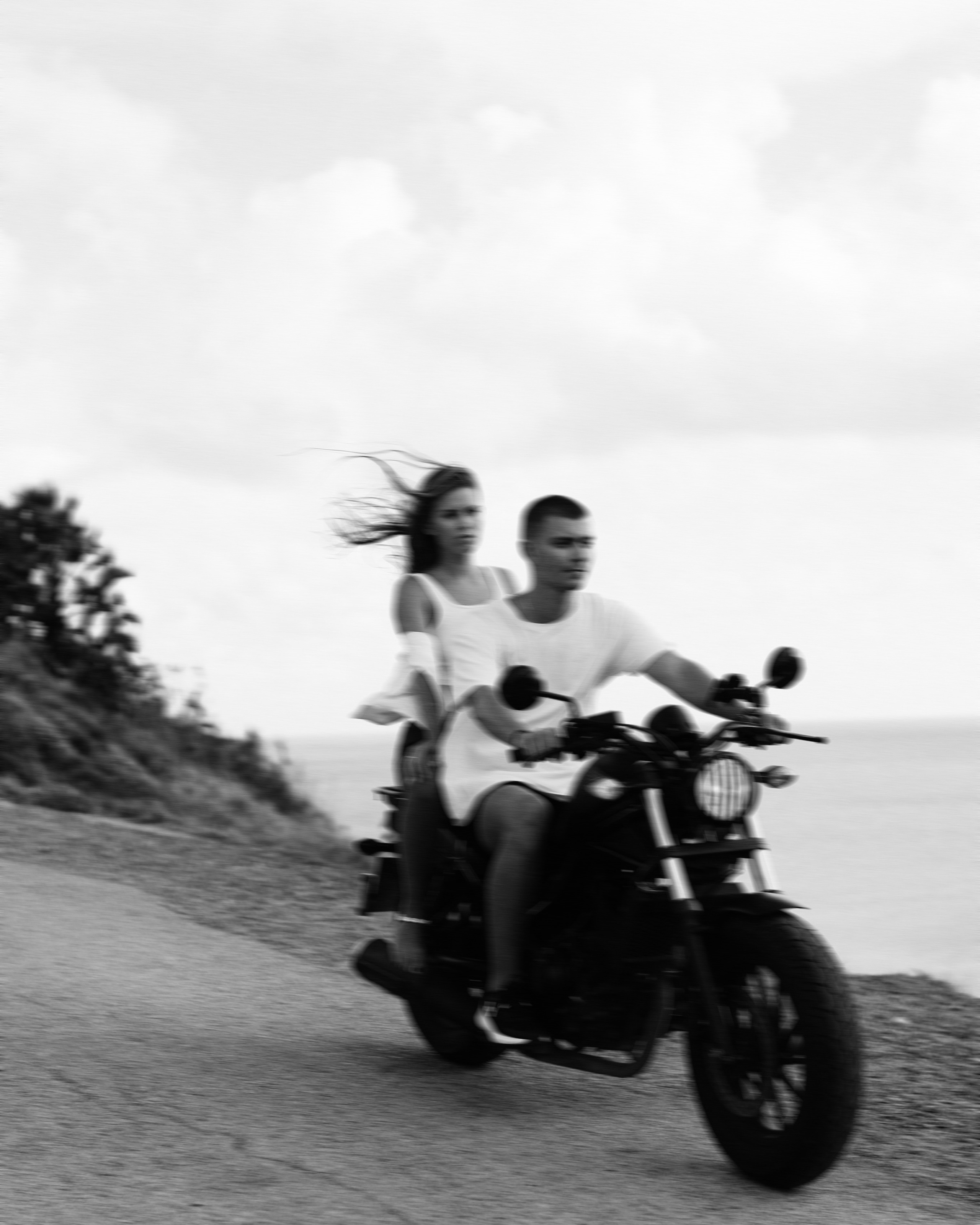 Настя и Саша