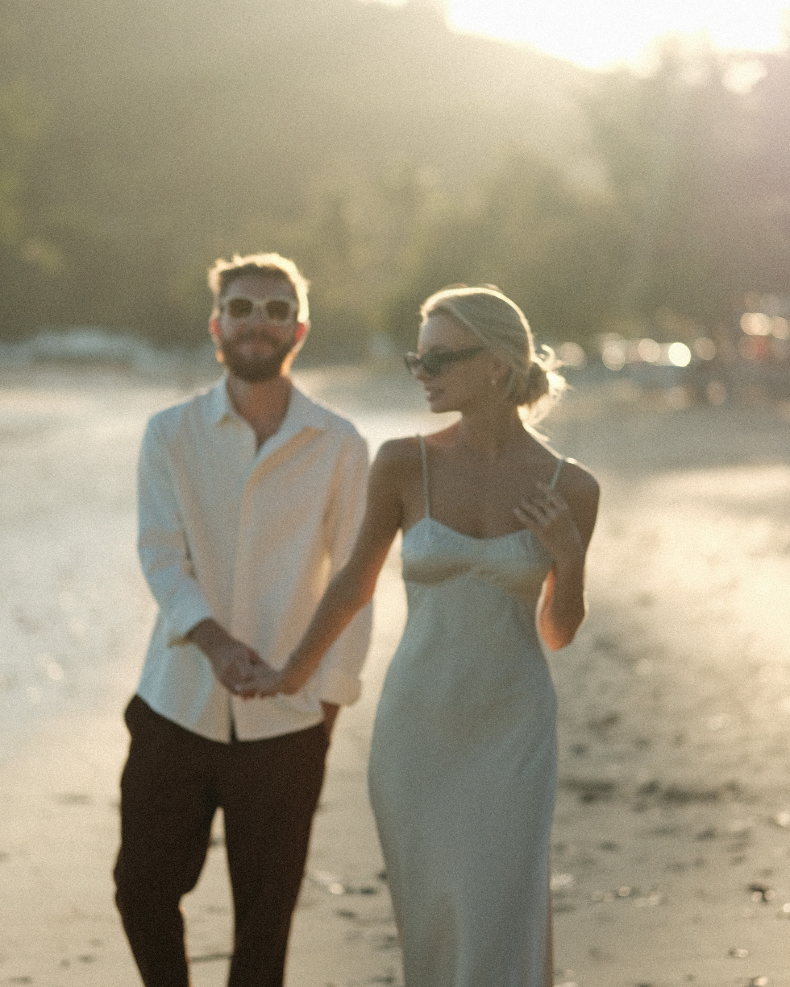 Таня и Егор