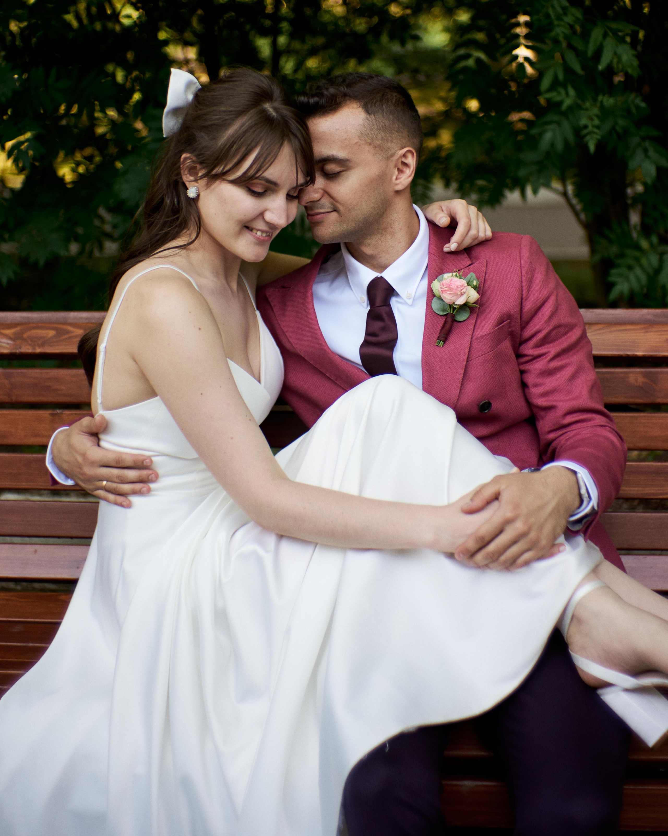 Ваня и&nbsp;Аня