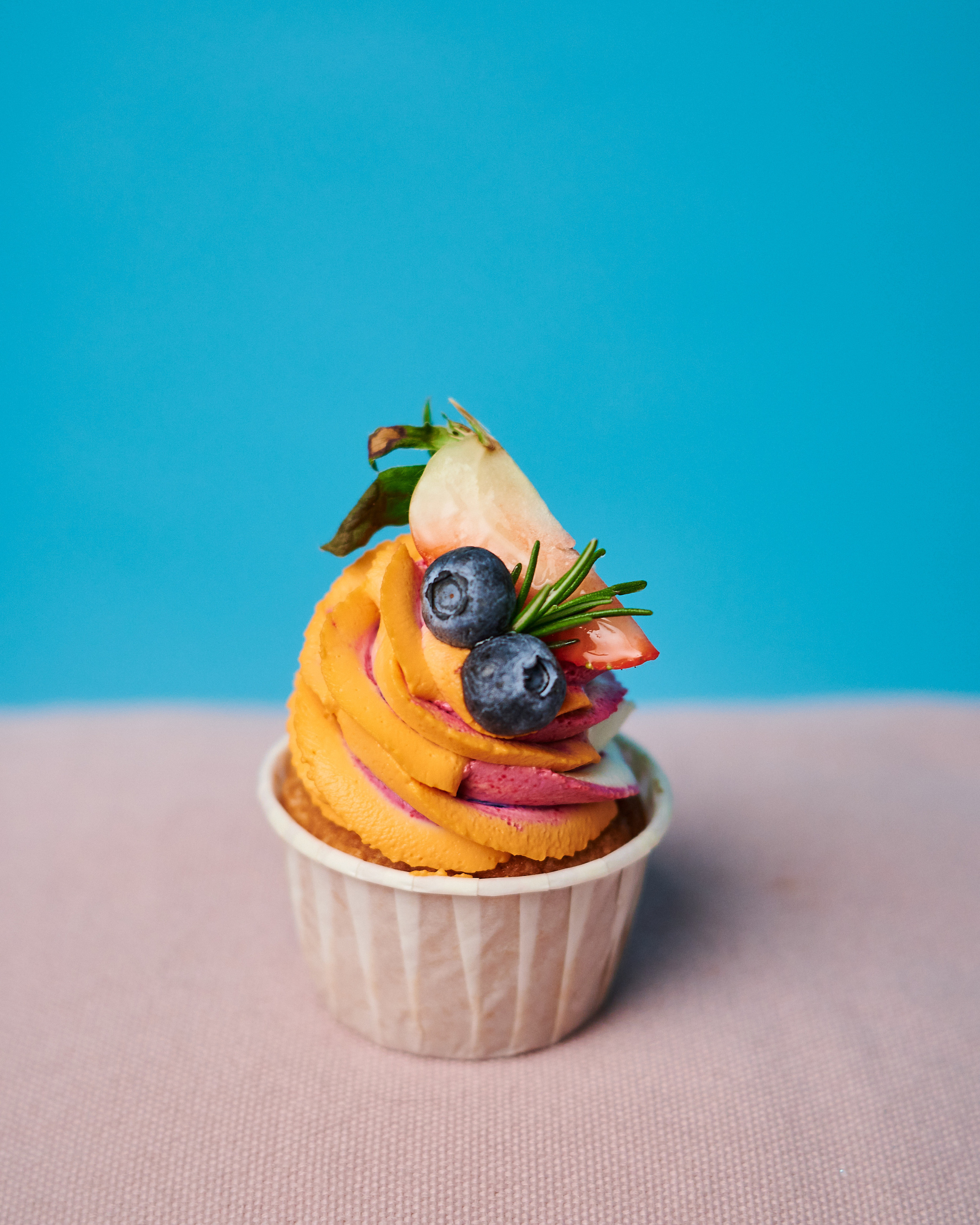 Кондитерские изделия