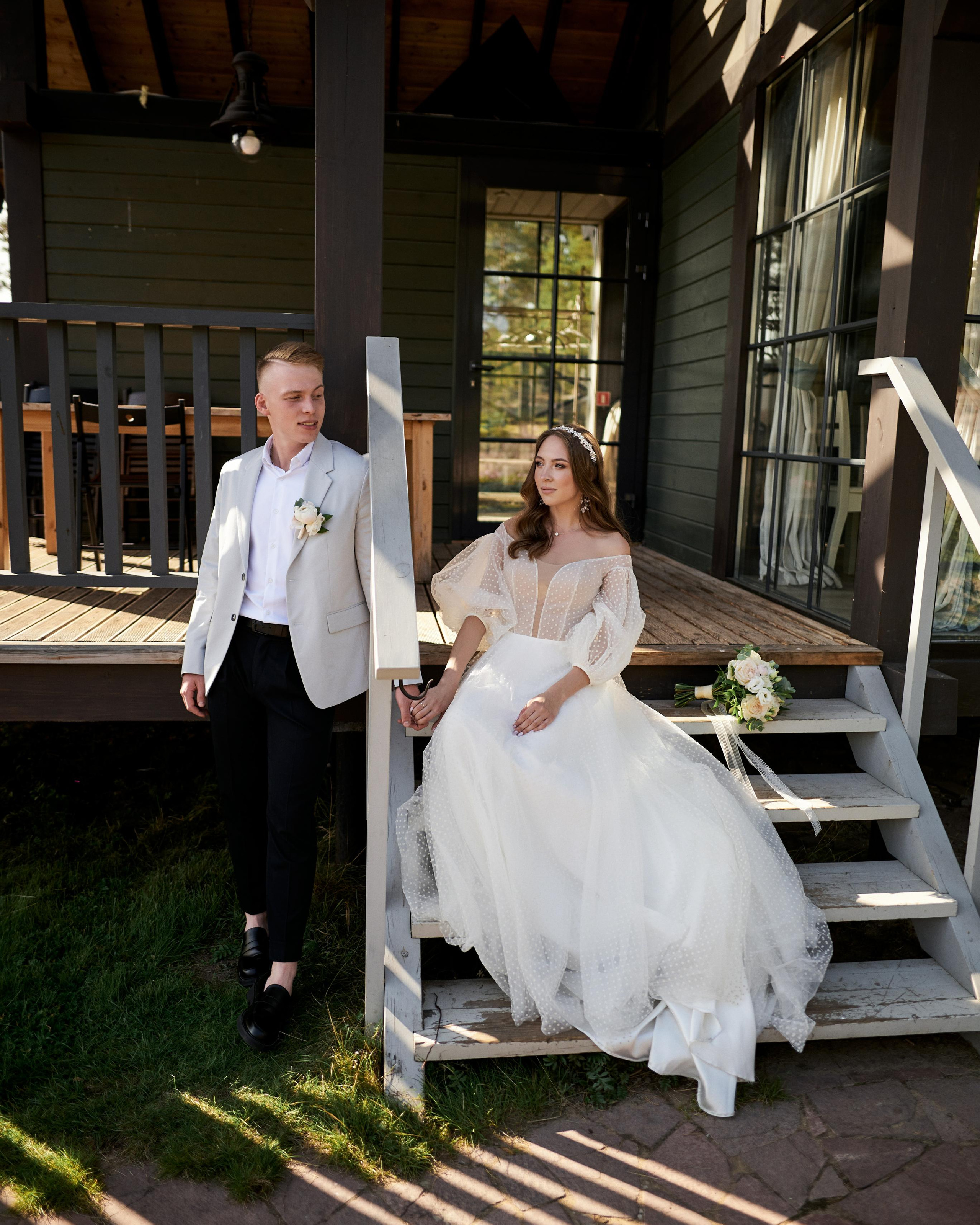 Рома и&nbsp;Юля