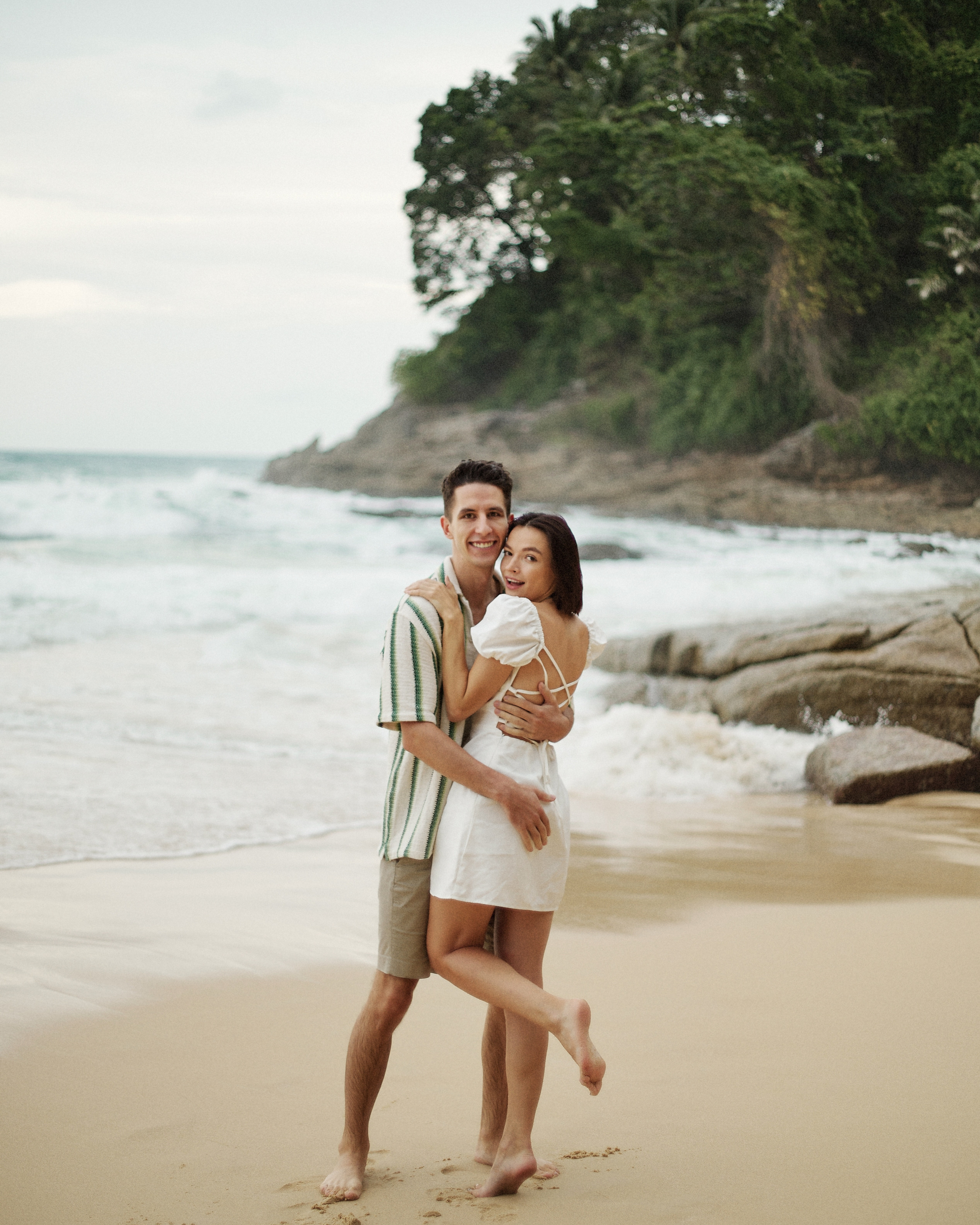 Ранас и Настя