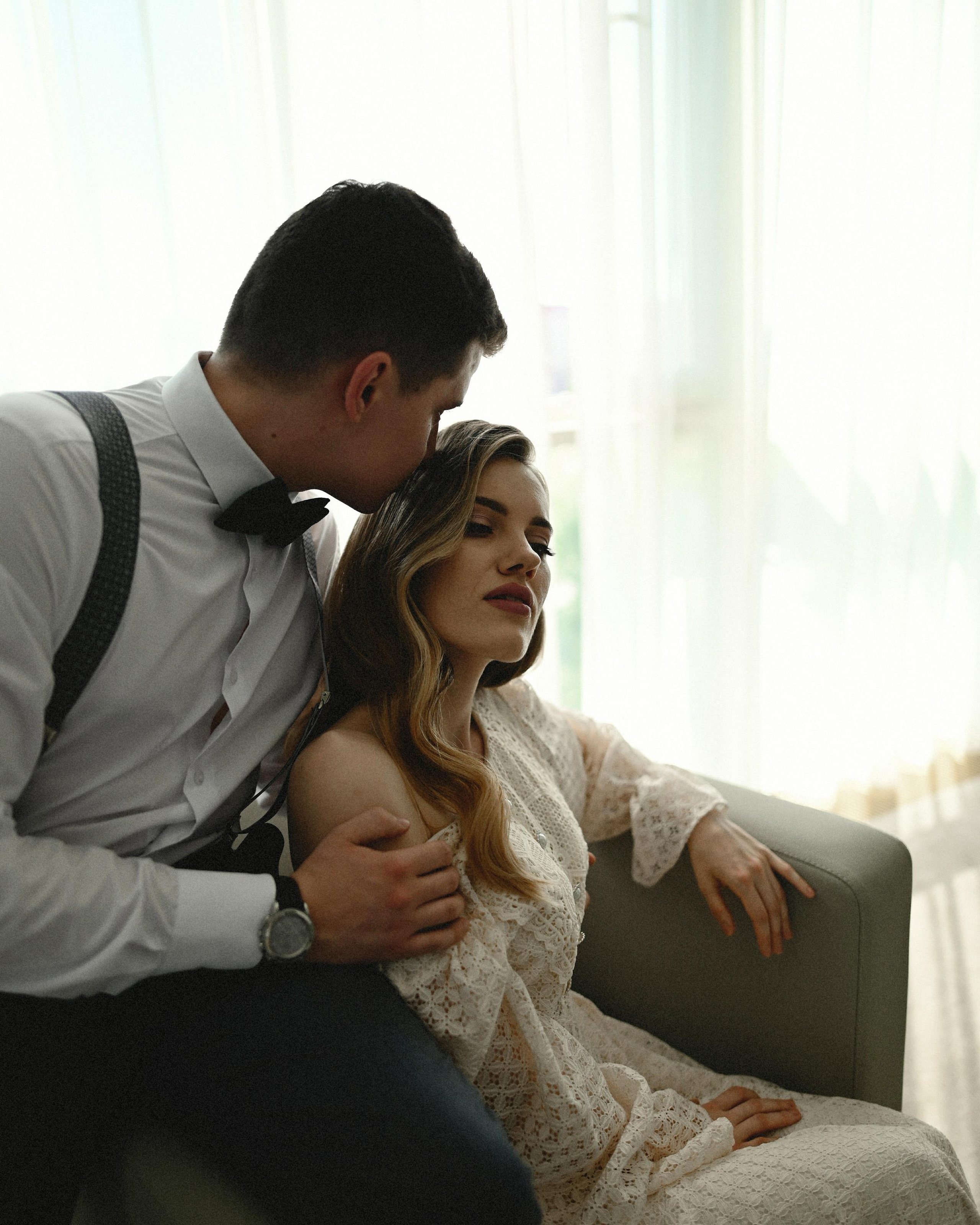 Антон и&nbsp;Саша