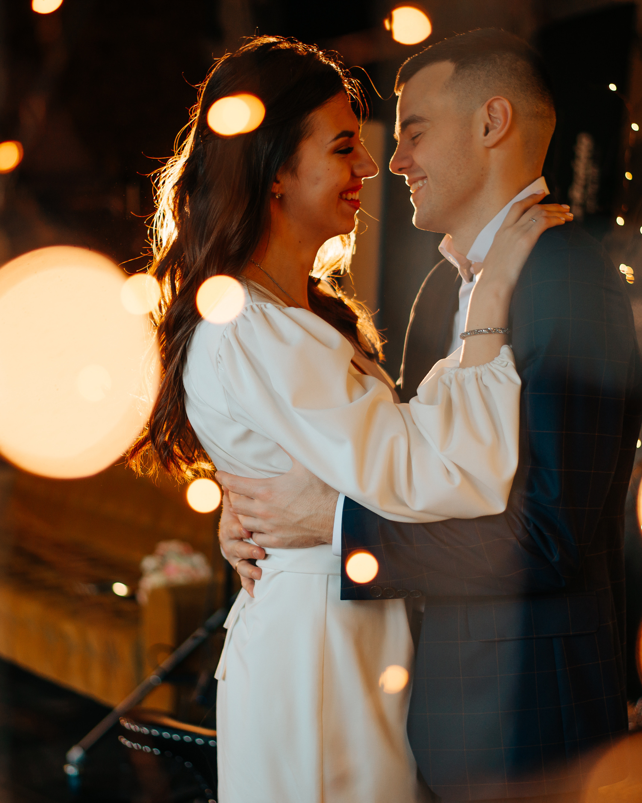 Женя и&nbsp;Маша