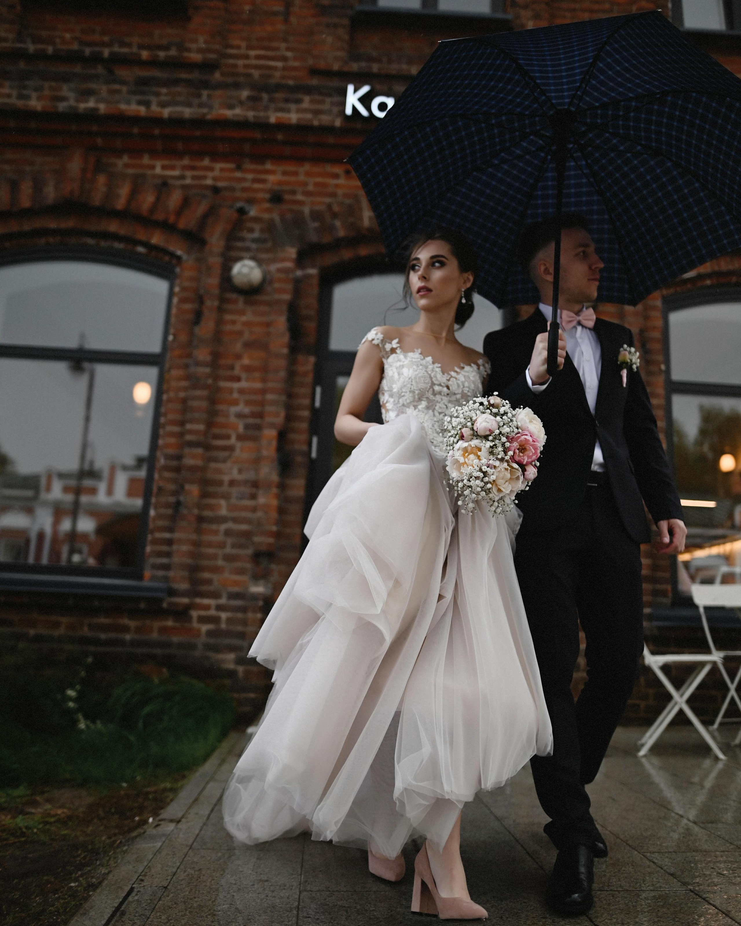 Семён и&nbsp;Мария