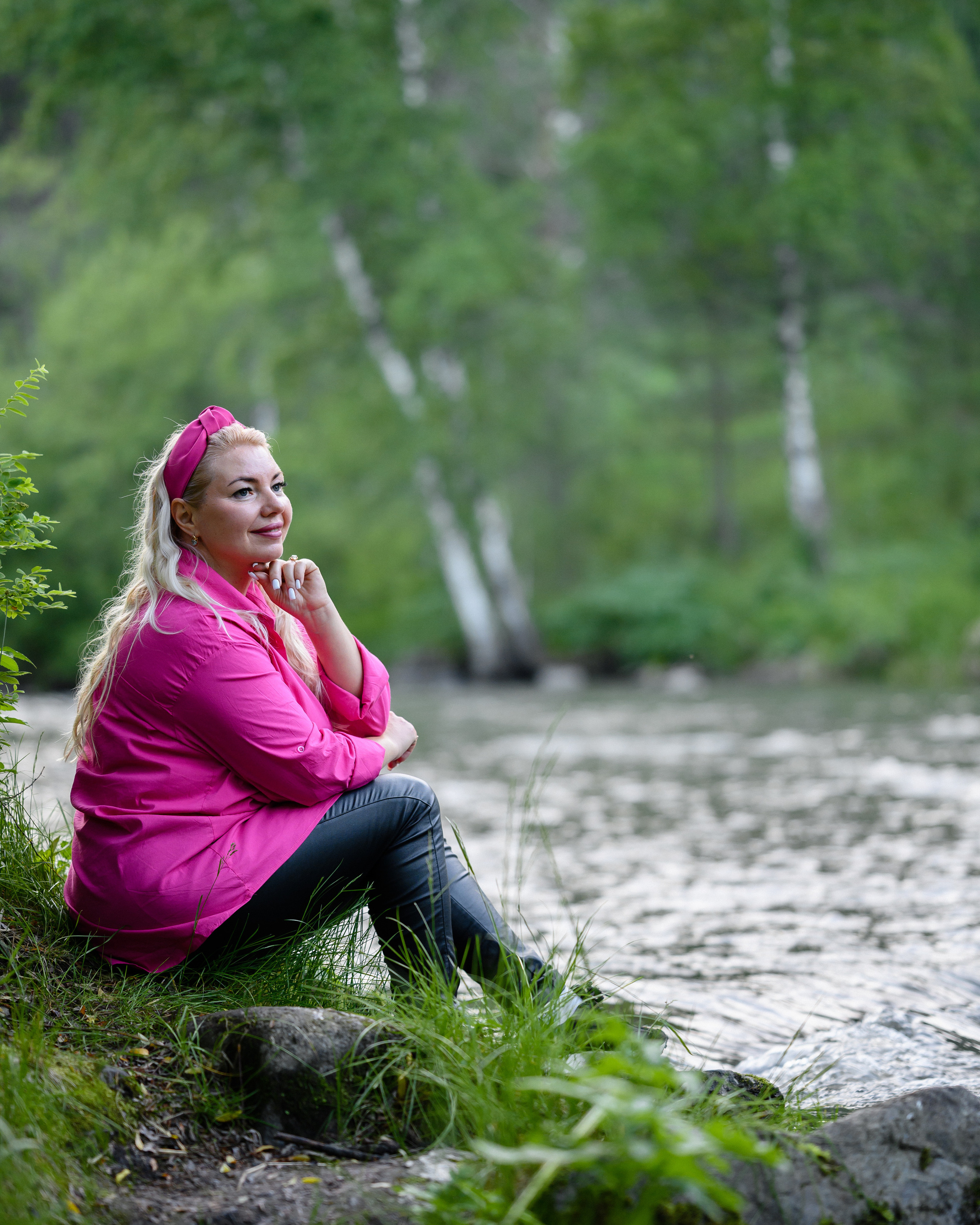Семейная Фотосессия