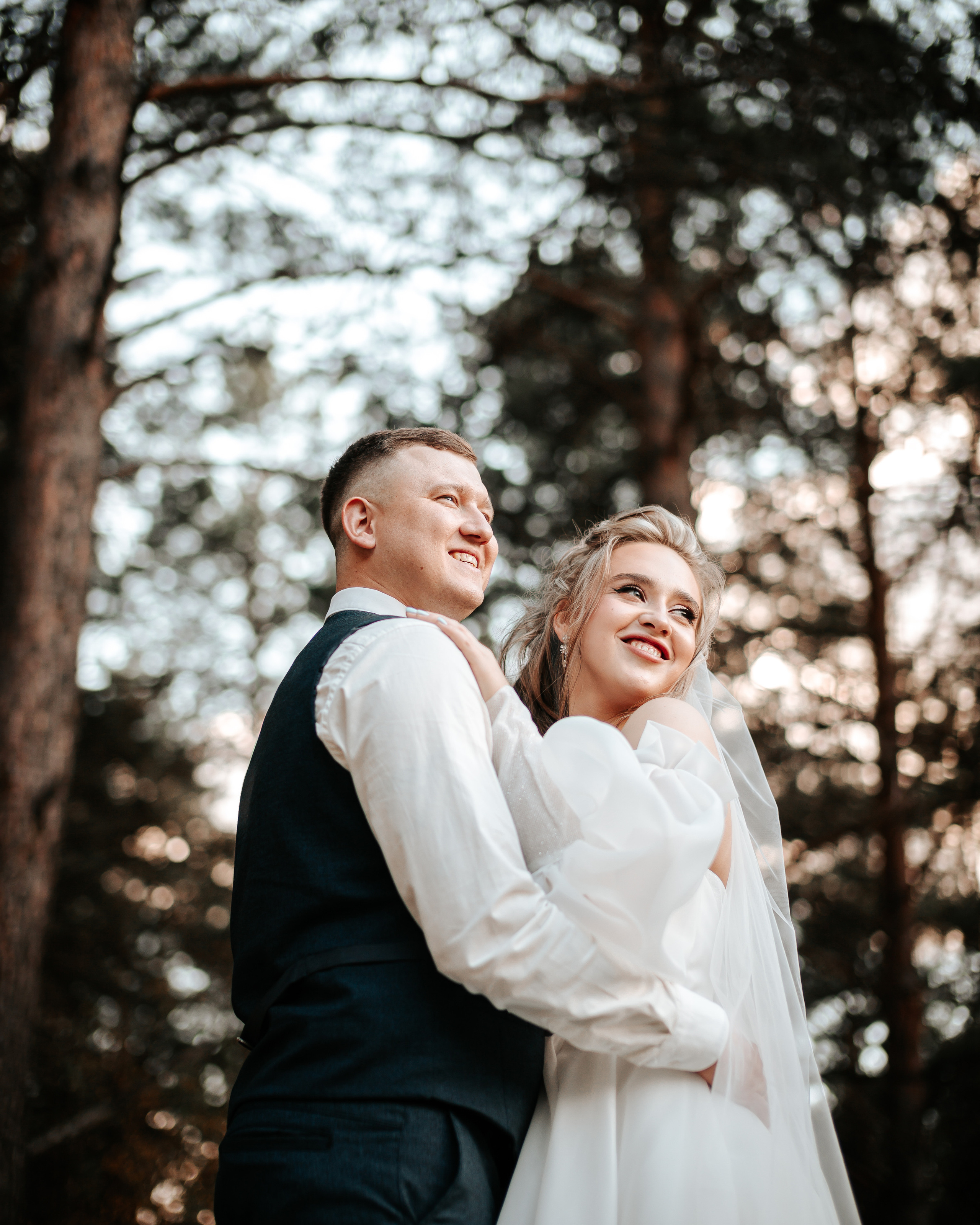 Дарья&Денис