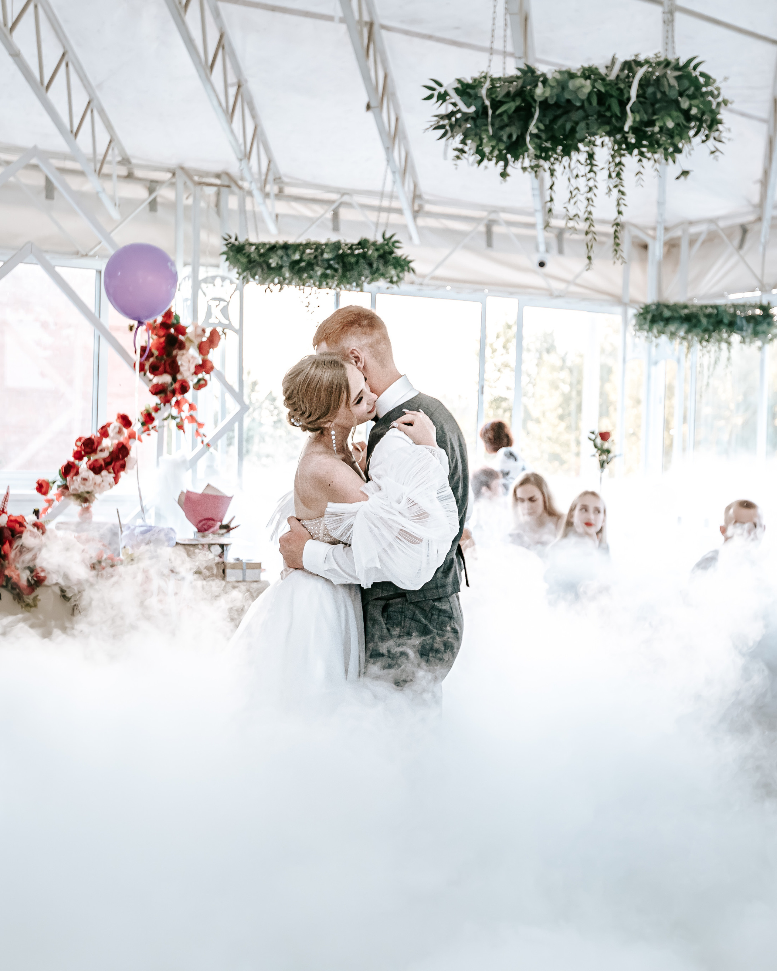 Снежана&Кирилл