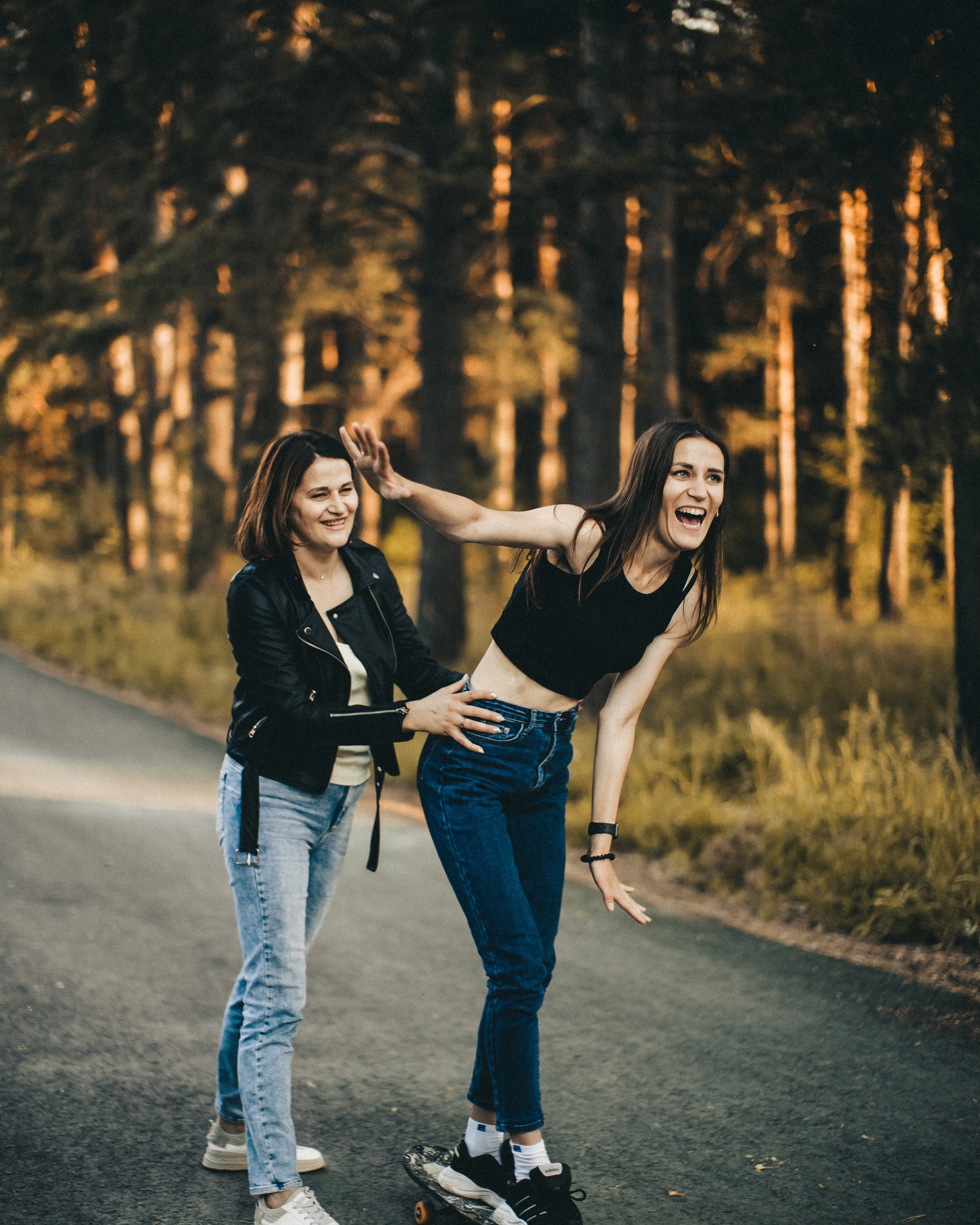 Елена, Светлана, Вова, Влад, Денис