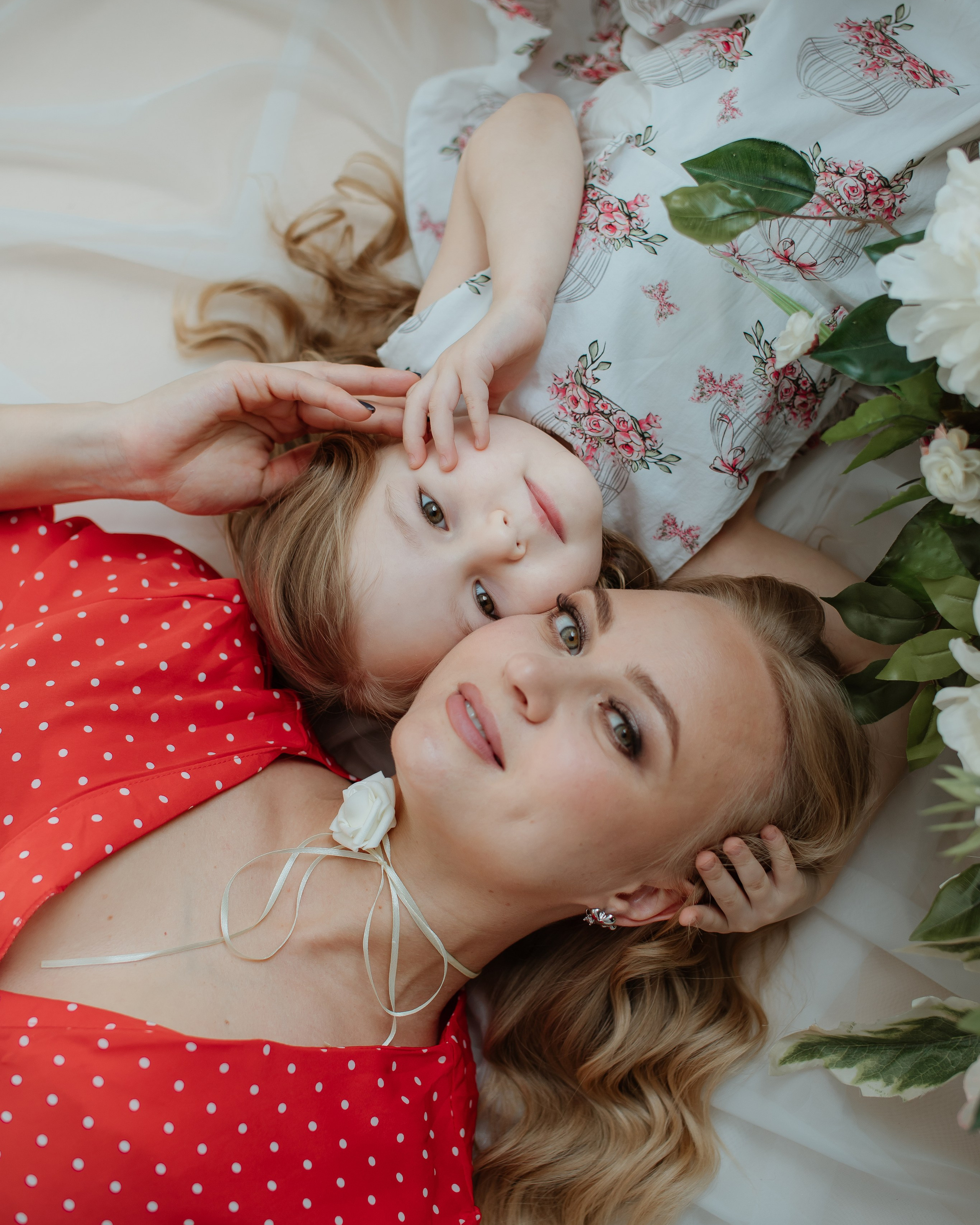 Светлана&Вика (в рамках фотодня)