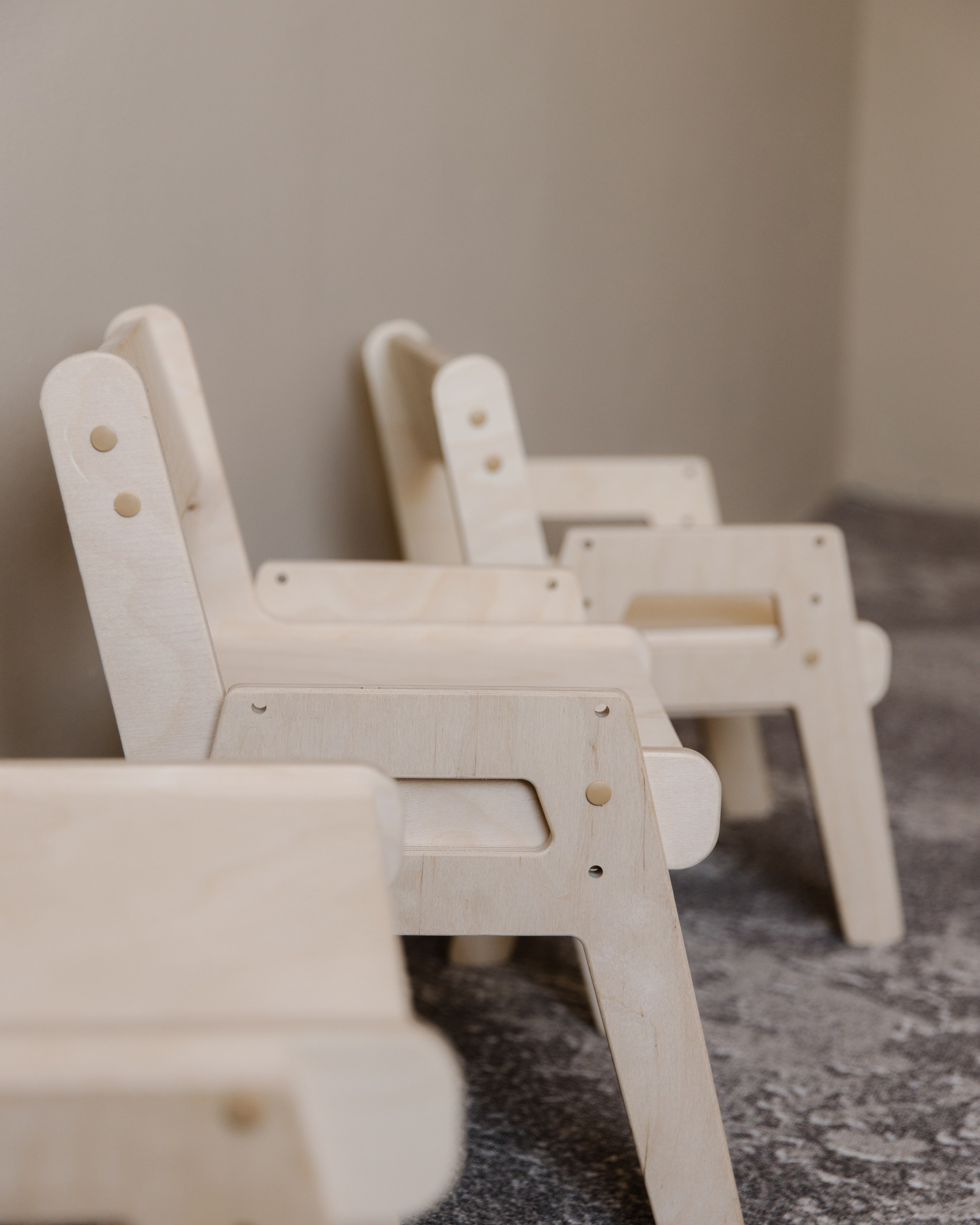 Бизнес-съемка