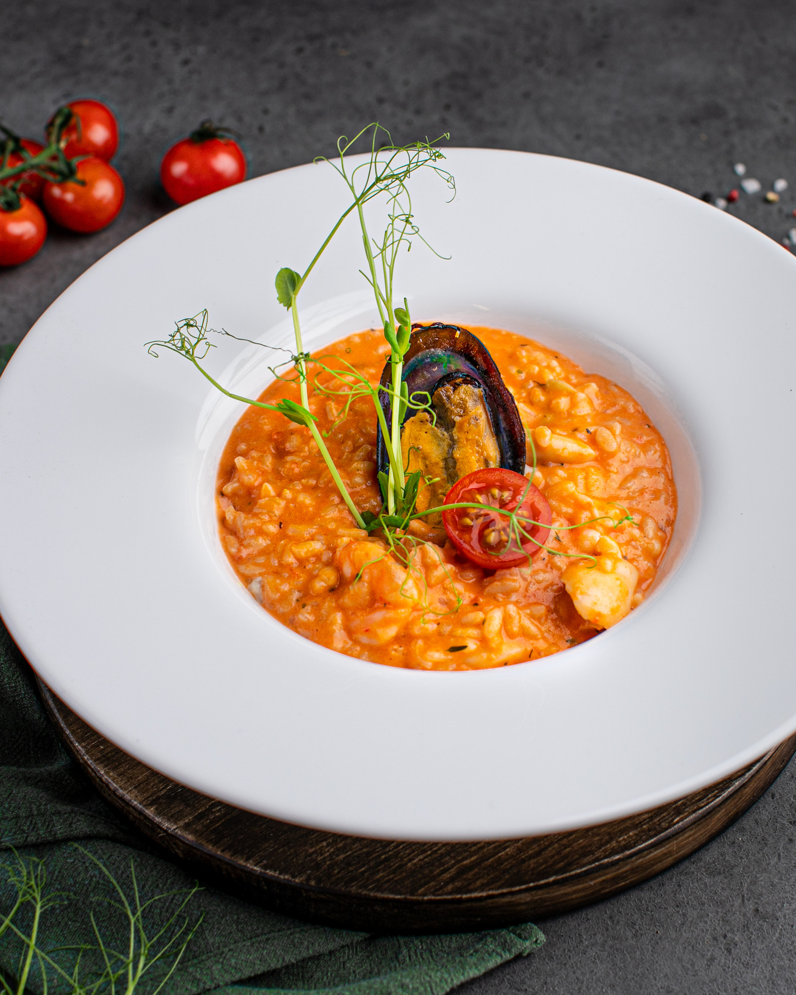 Гастромаркет Пушкино