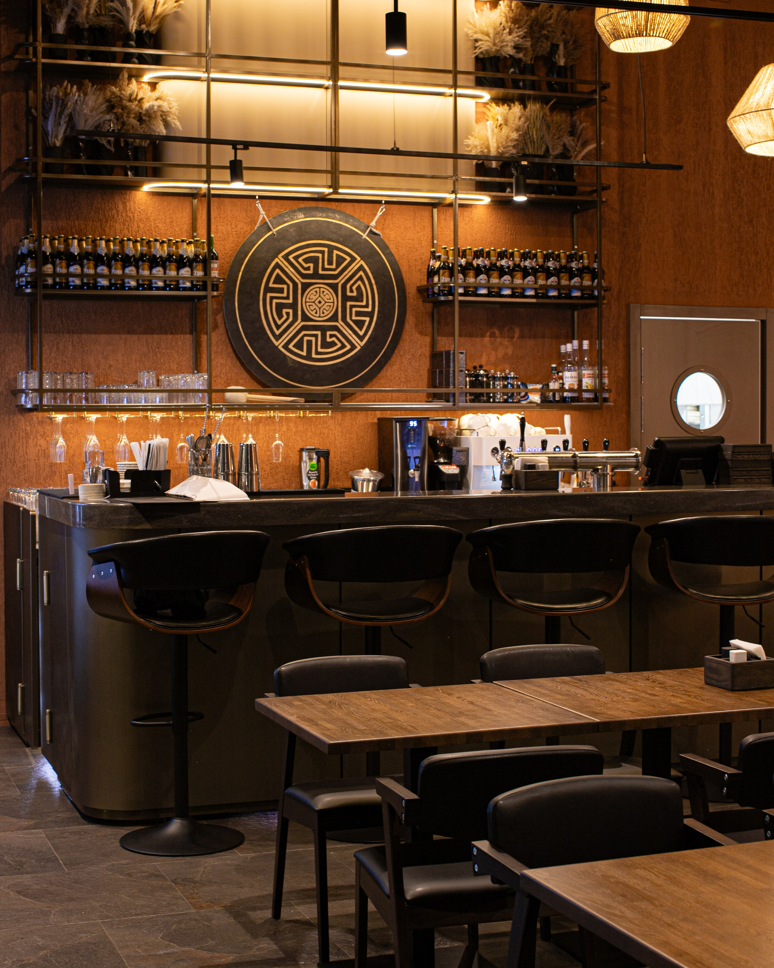 HOK рестобар