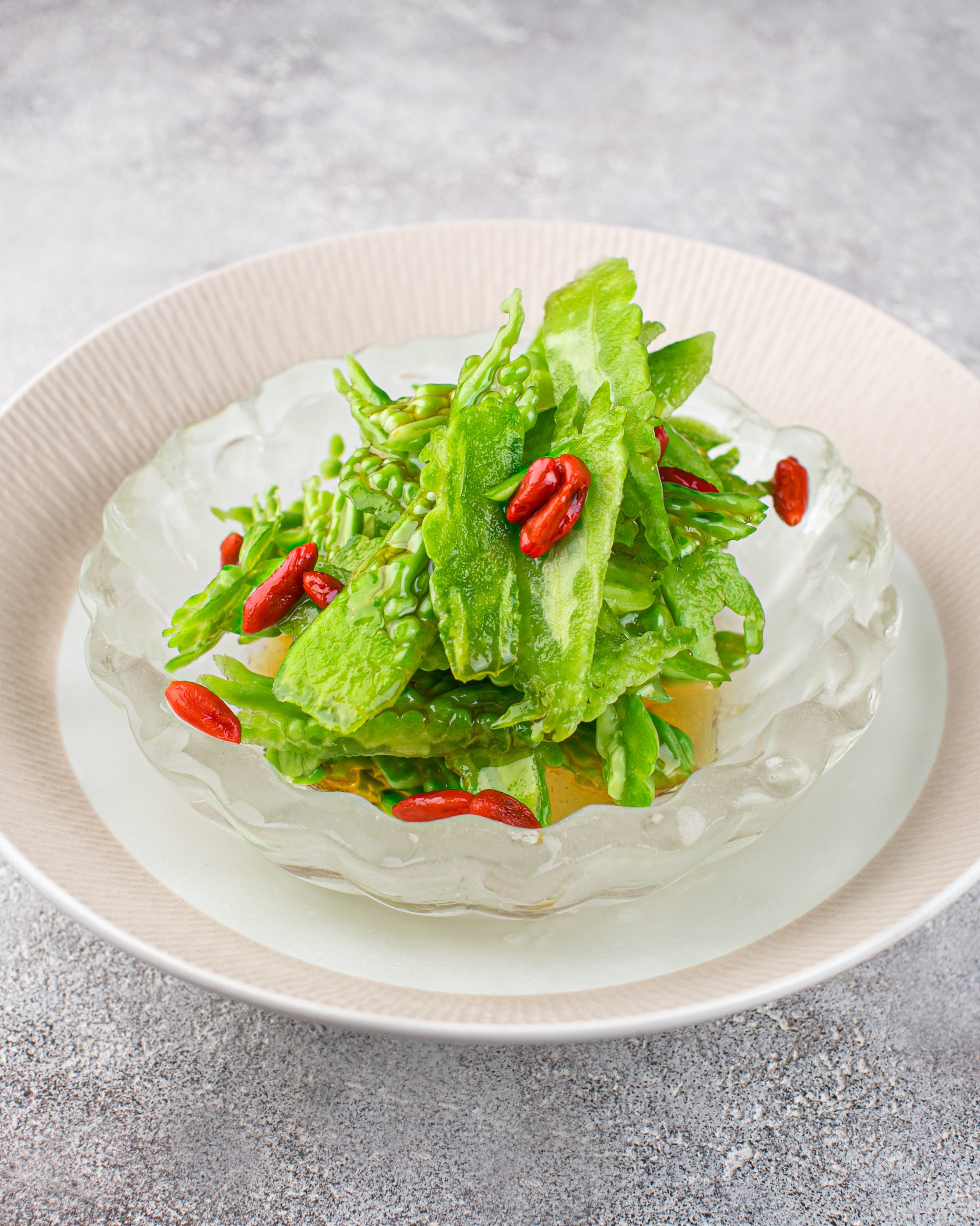 Китайский ресторан «China Today»