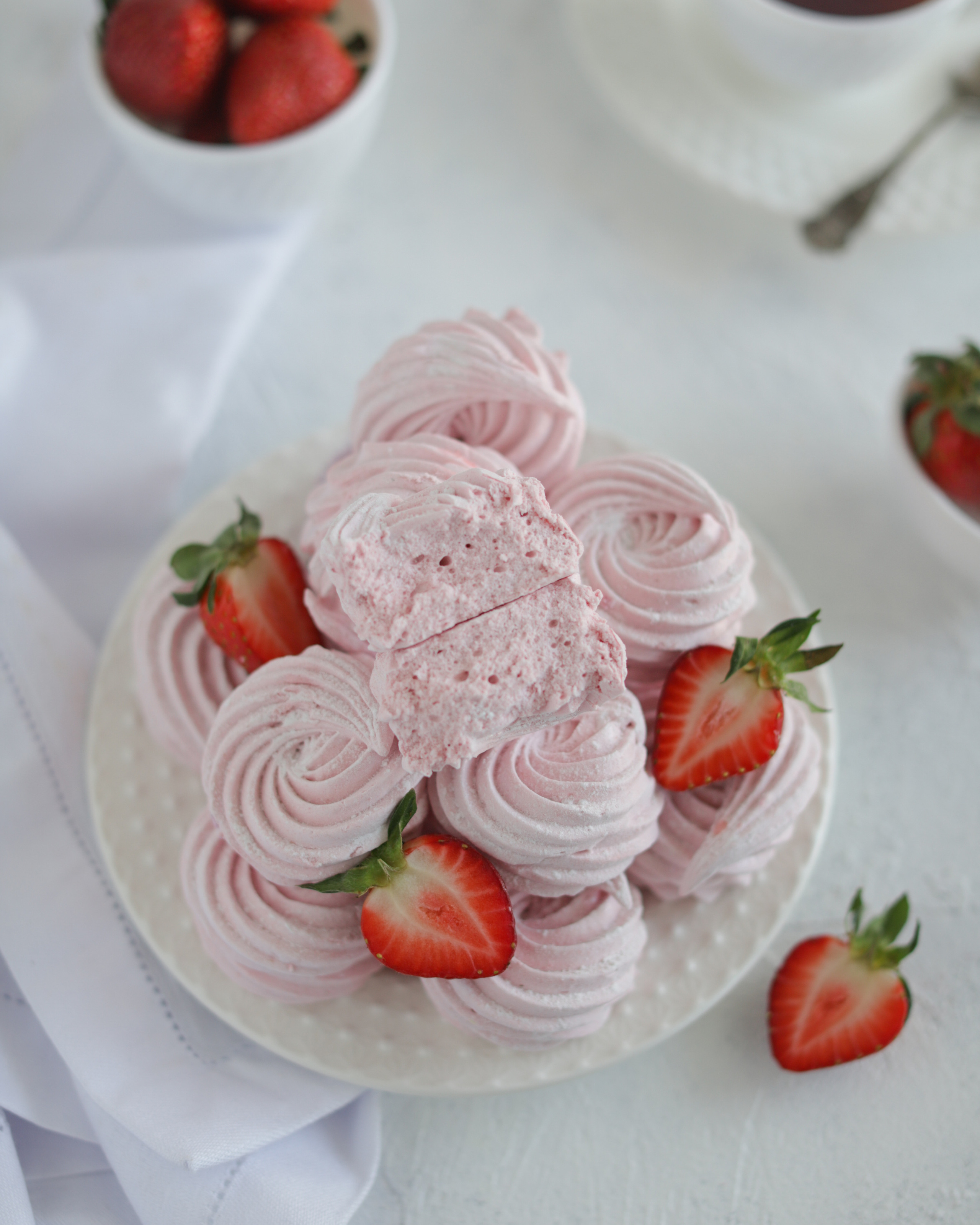 Для кондитерской школы «Арт Глазурь»